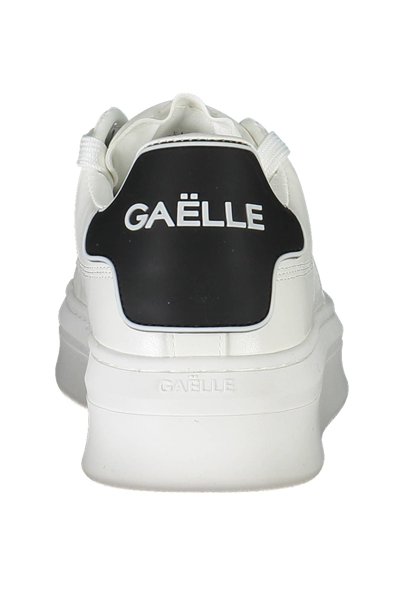 GAELLE PARIS CALZATURA SPORTIVA DONNA BIANCO - Miniatura 3
