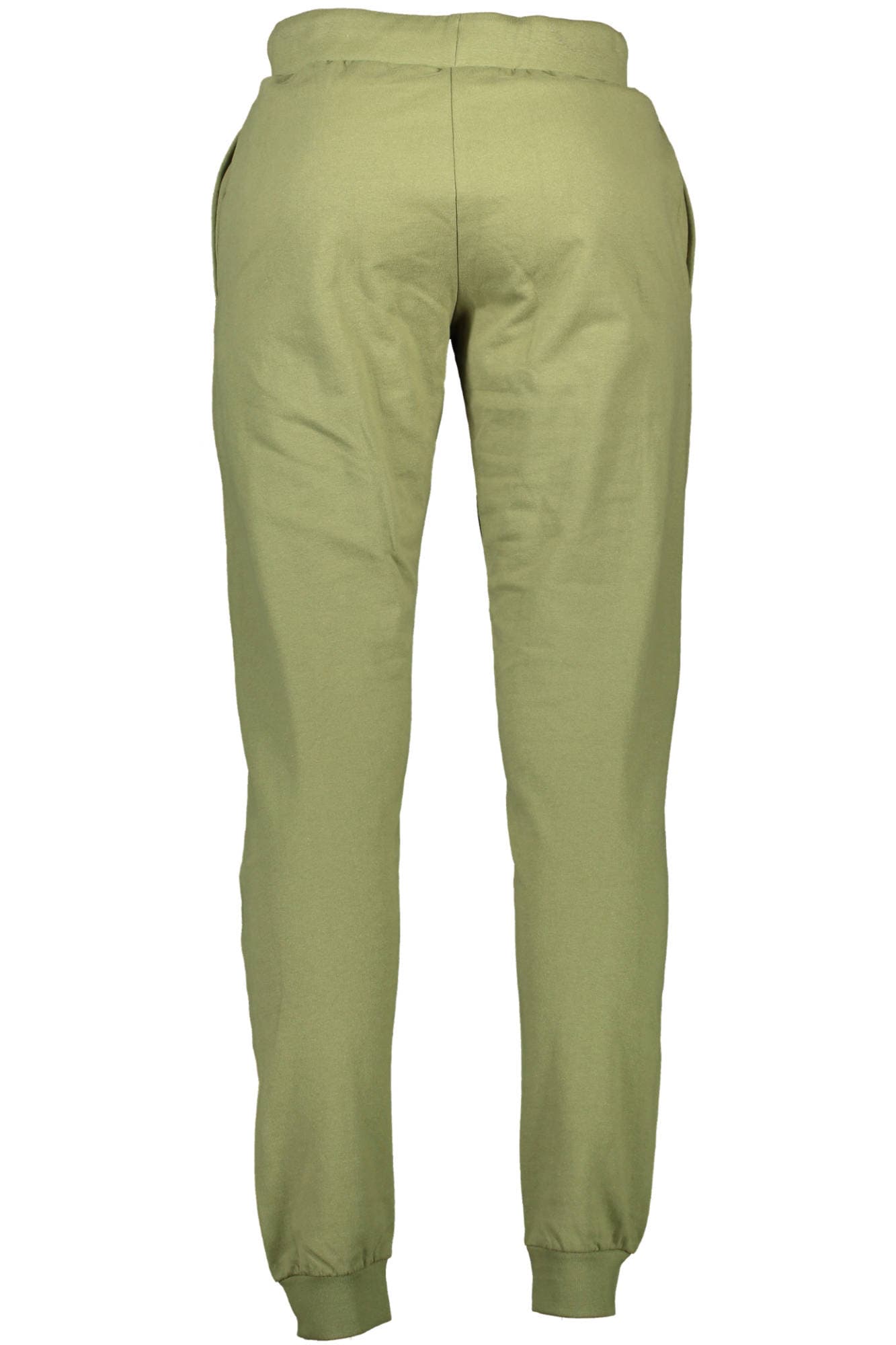 SERGIO TACCHINI PANTALONE UOMO VERDE - Miniatura 2