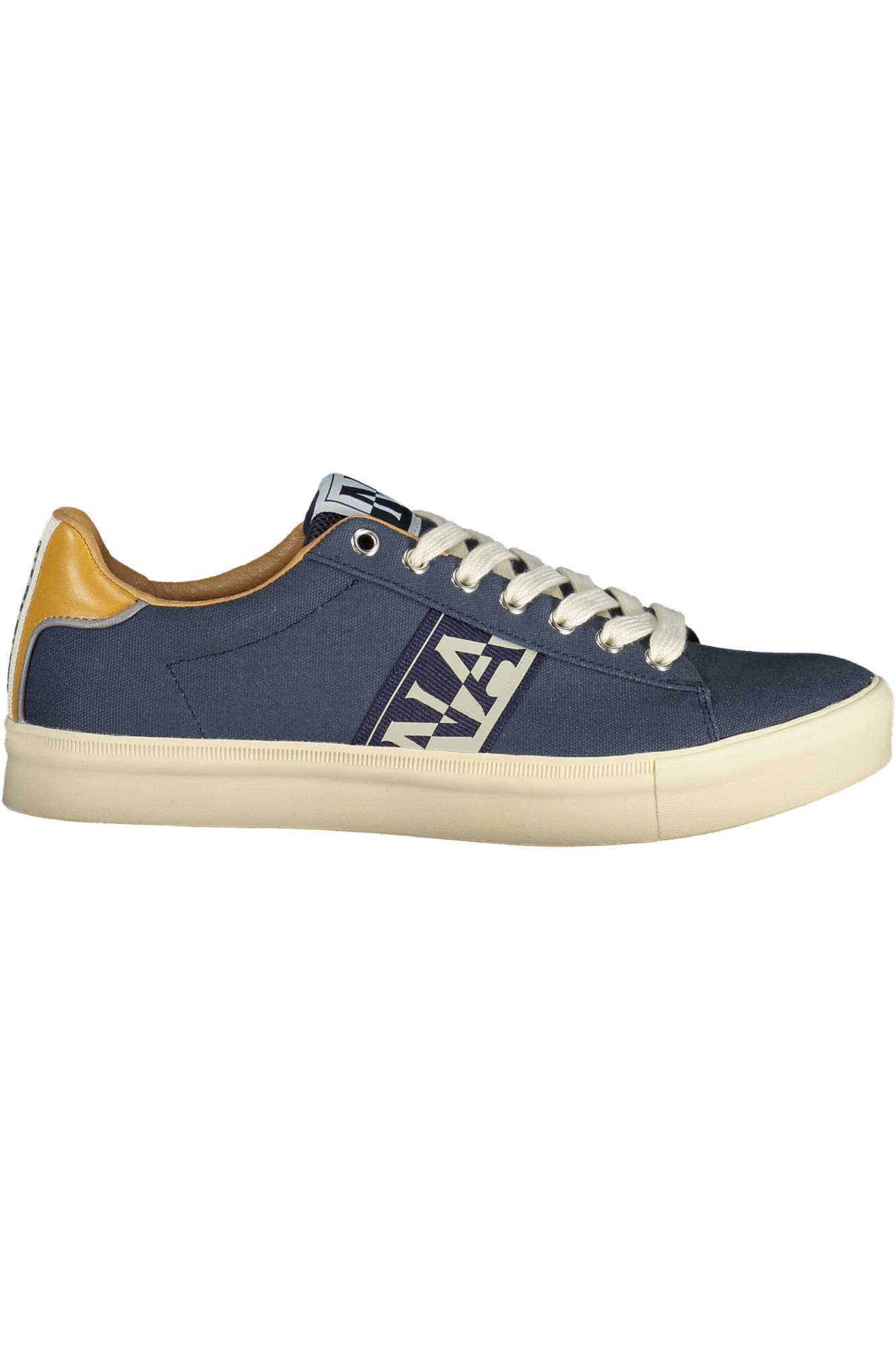 NAPAPIJRI SHOES CALZATURA SPORTIVA UOMO BLU - Immagine principale