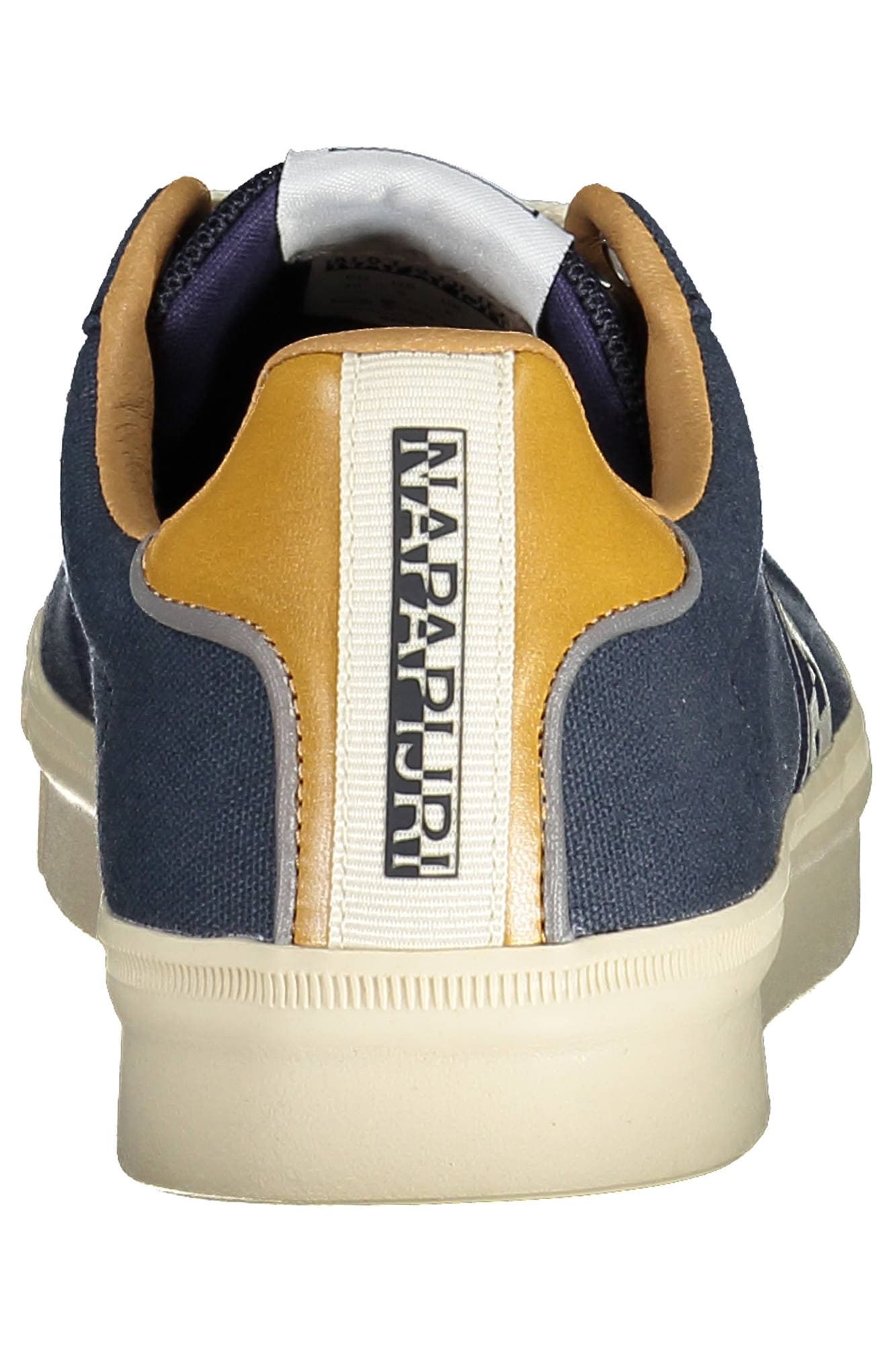 NAPAPIJRI SHOES CALZATURA SPORTIVA UOMO BLU - Miniatura 2