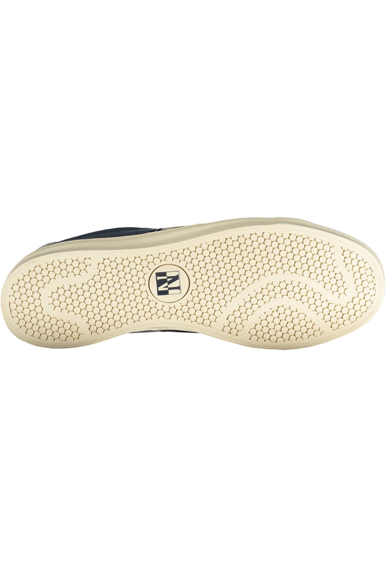 NAPAPIJRI SHOES CALZATURA SPORTIVA UOMO BLU - Miniatura 3