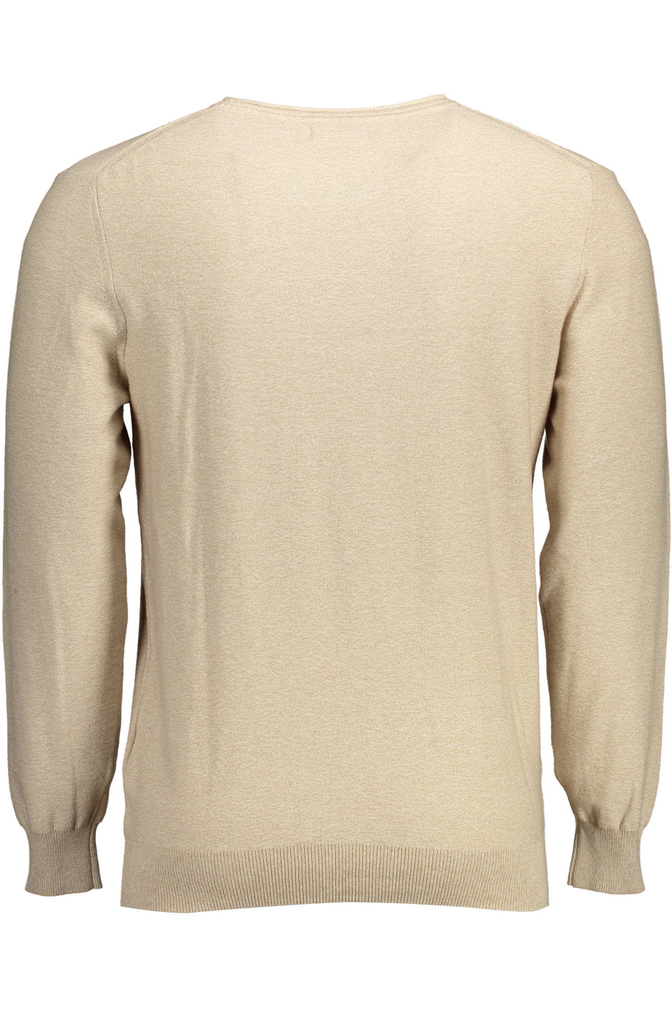 GANT MAGLIA UOMO BEIGE - Miniatura 2