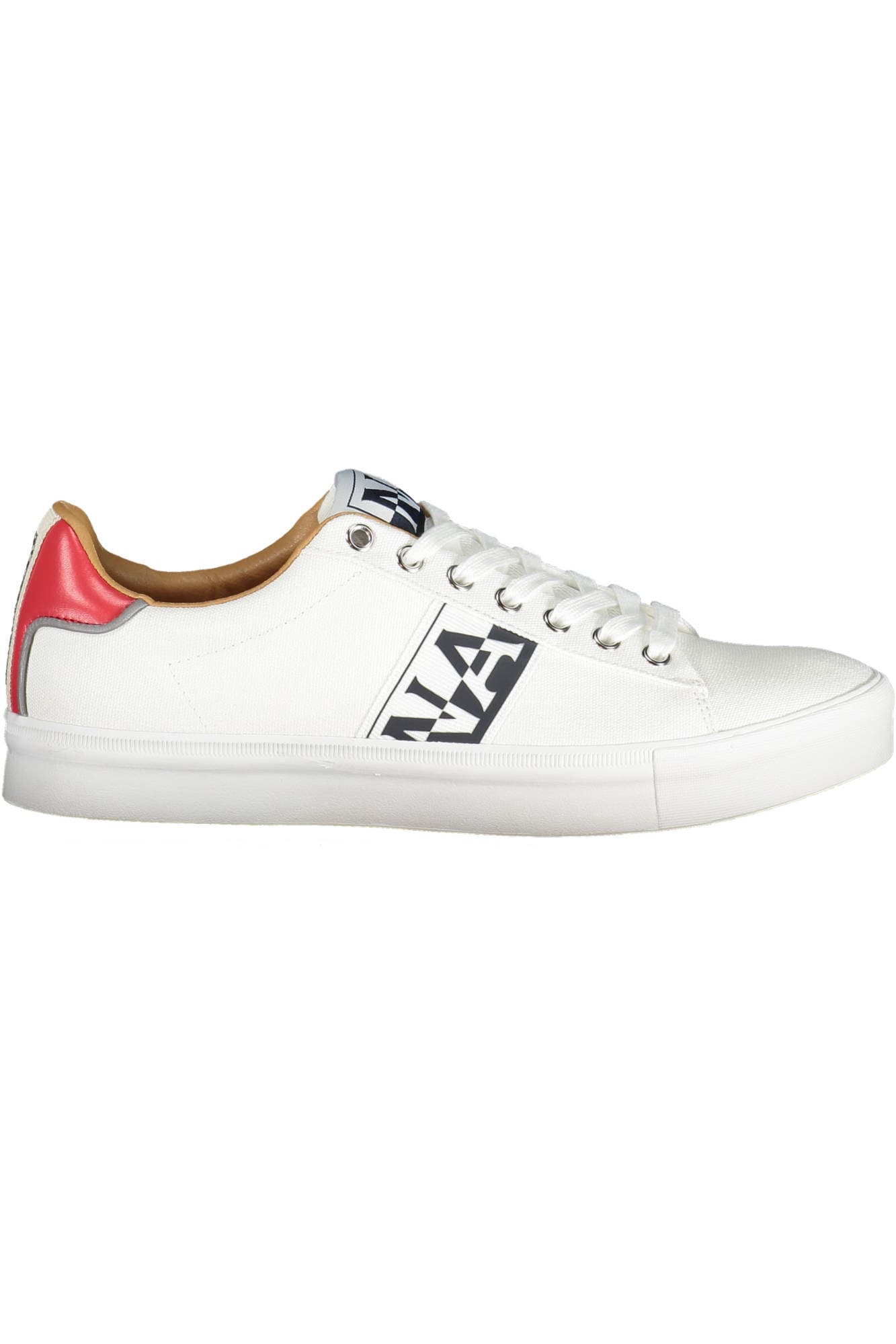 NAPAPIJRI SHOES CALZATURA SPORTIVA UOMO BIANCO - Immagine principale