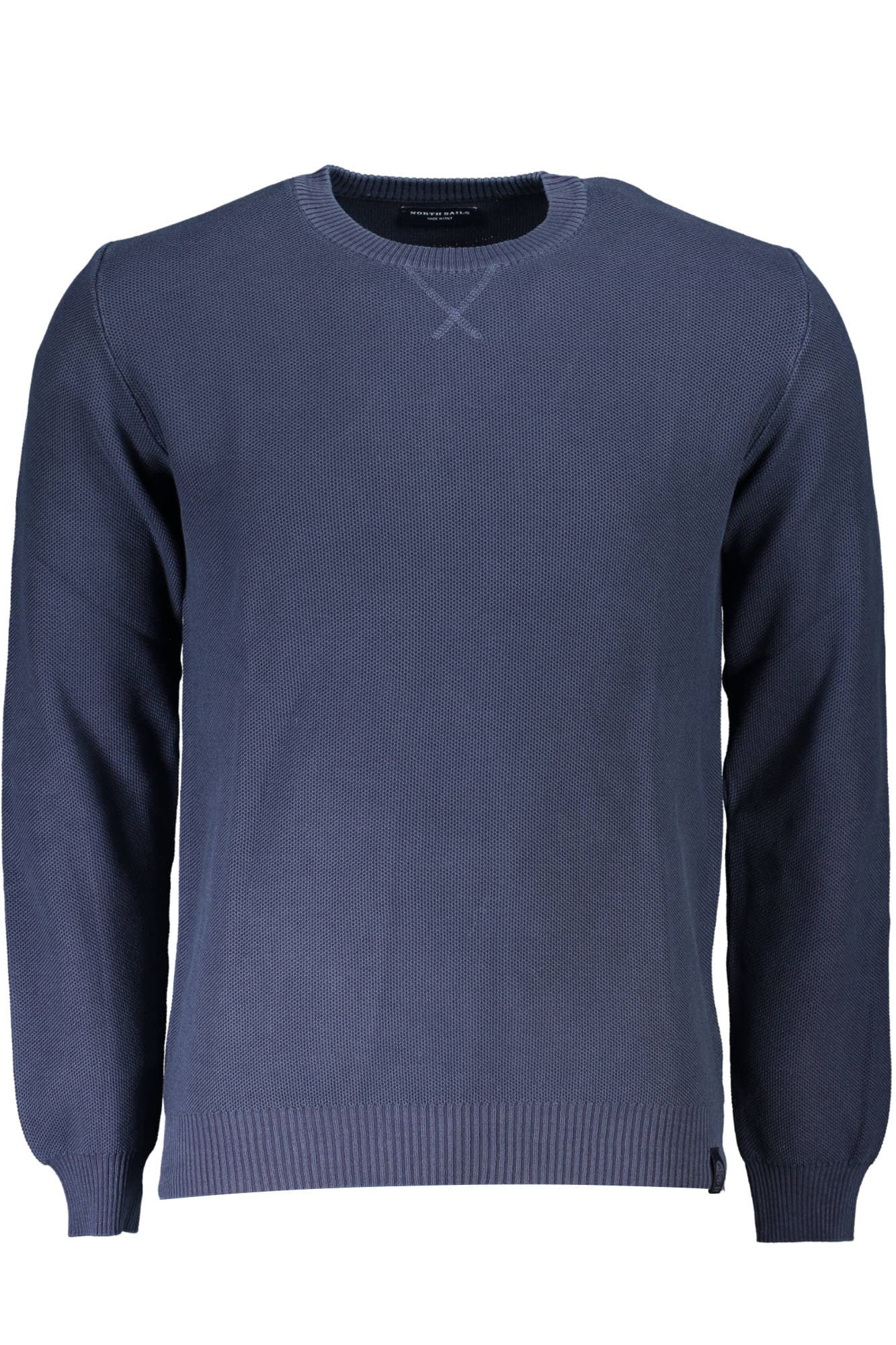 NORTH SAILS MAGLIA UOMO BLU - Immagine 1