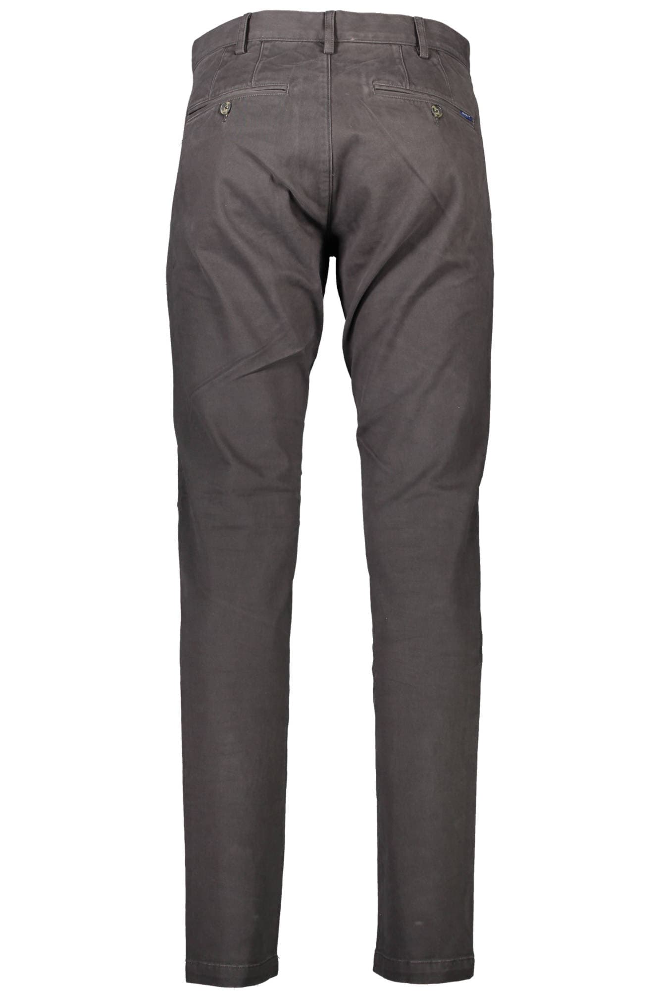 GANT PANTALONE UOMO GRIGIO - Miniatura 2