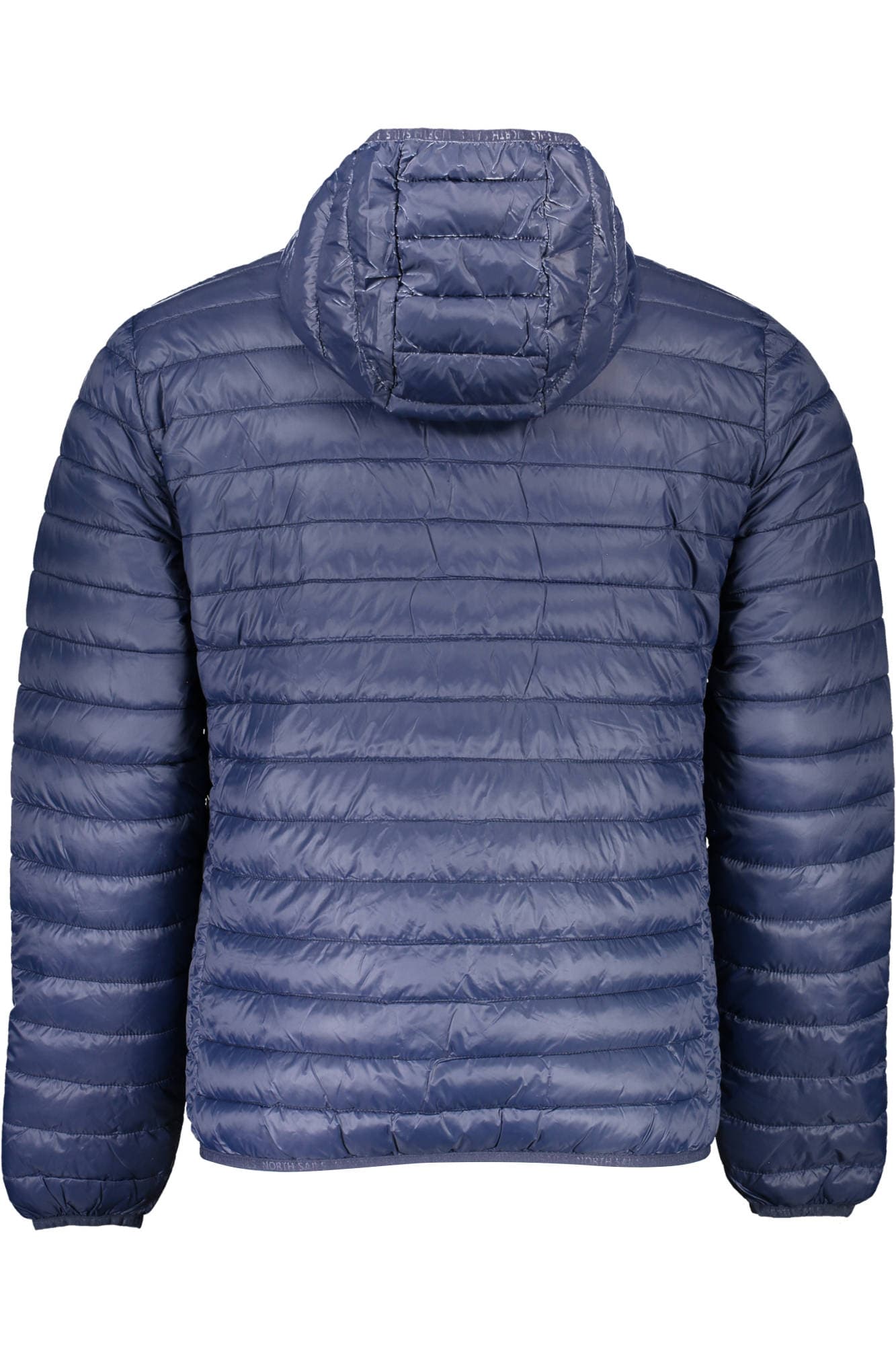 NORTH SAILS GIUBBOTTO UOMO BLU - Miniatura 2