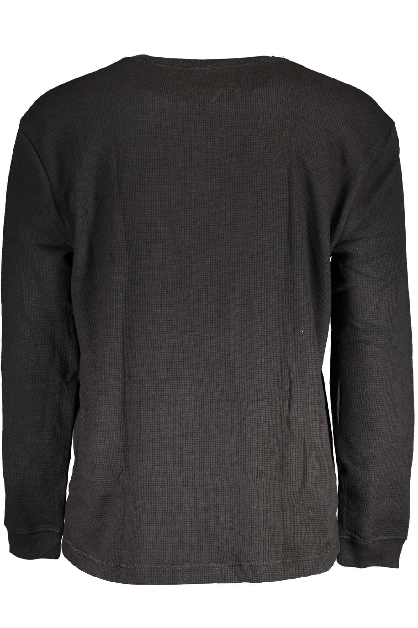 TOMMY HILFIGER MAGLIA UOMO NERO - Miniatura 2
