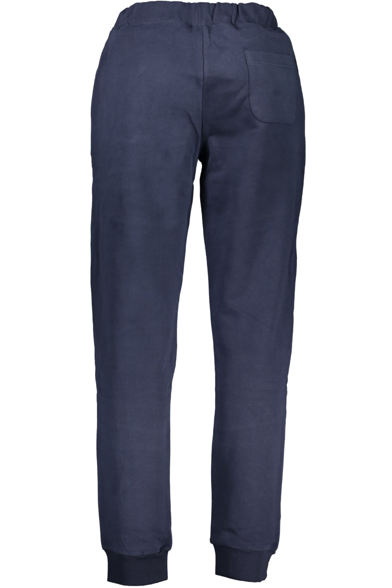 LA MARTINA PANTALONE UOMO BLU - Miniatura 2