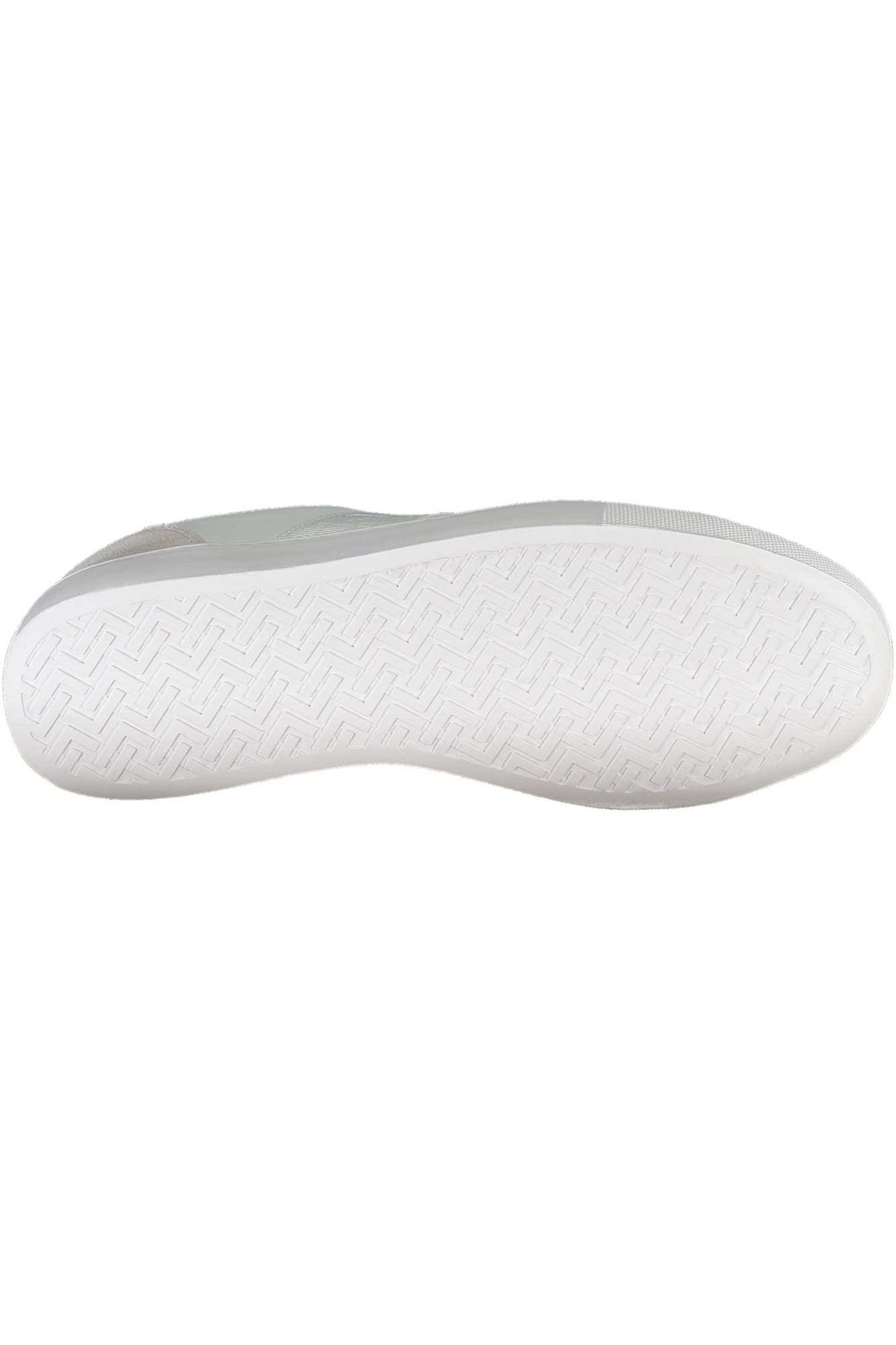 NAPAPIJRI SHOES CALZATURA SPORTIVA UOMO BIANCO - Miniatura 3