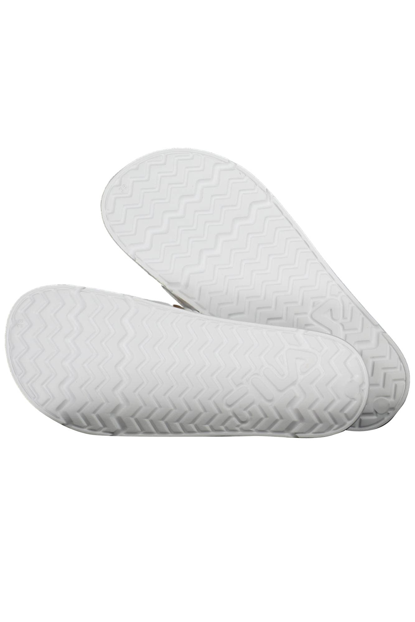 FILA CALZATURA CIABATTA DONNA BIANCO - Miniatura 2
