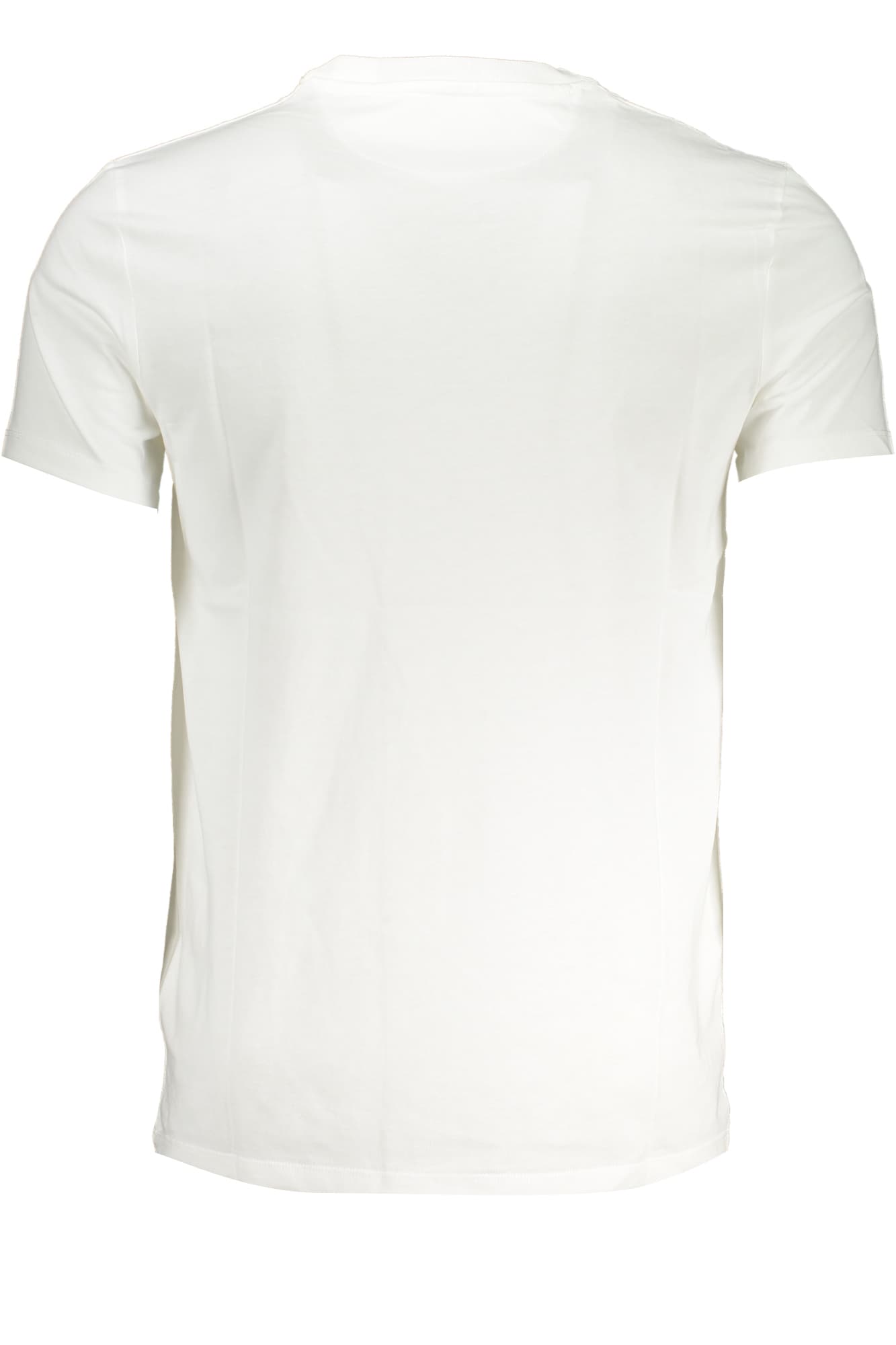 TIMBERLAND T-SHIRT MANICHE CORTE UOMO BIANCO - Miniatura 2