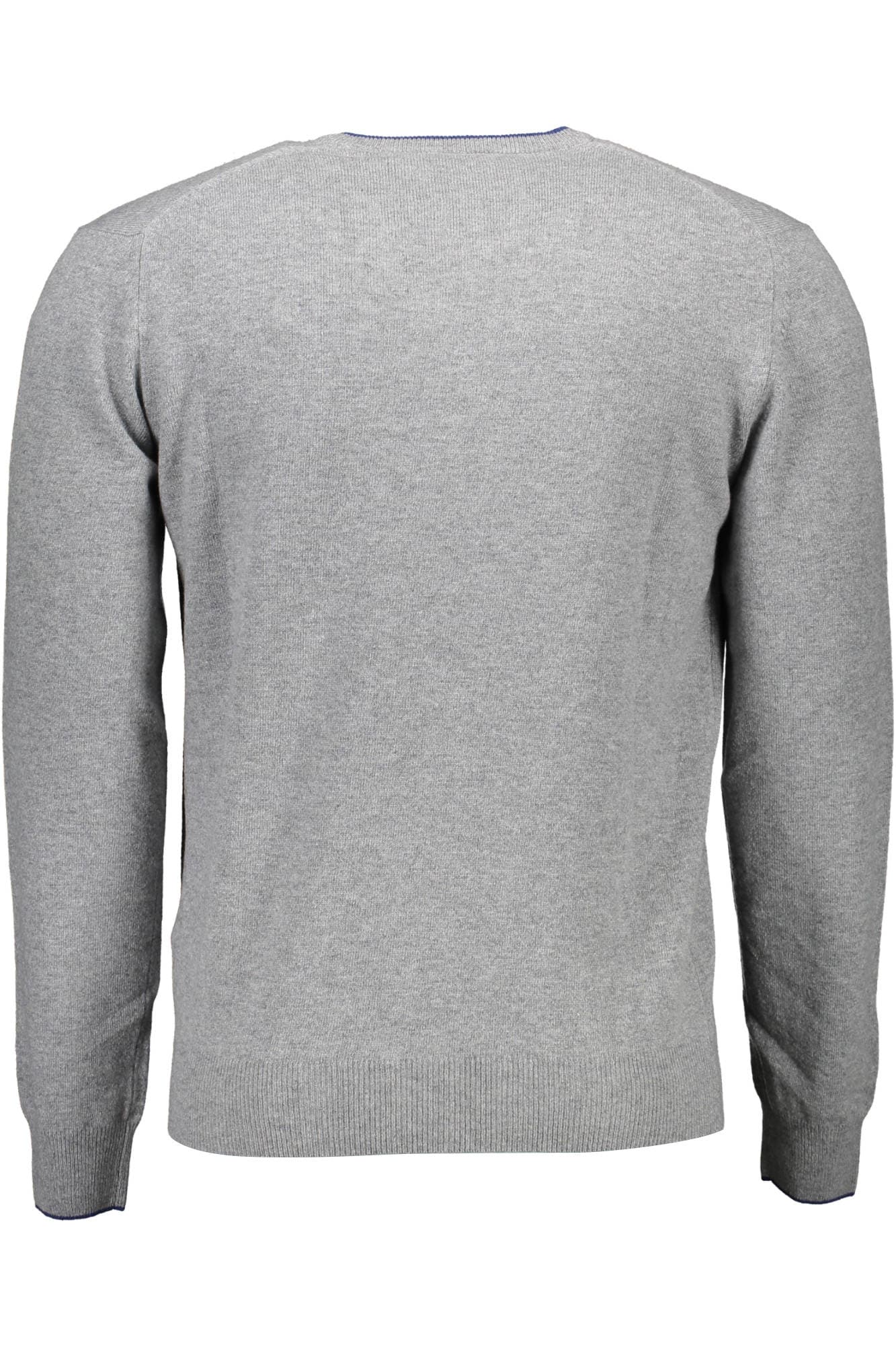 HARMONT & BLAINE MAGLIONE UOMO GRIGIO - Miniatura 2