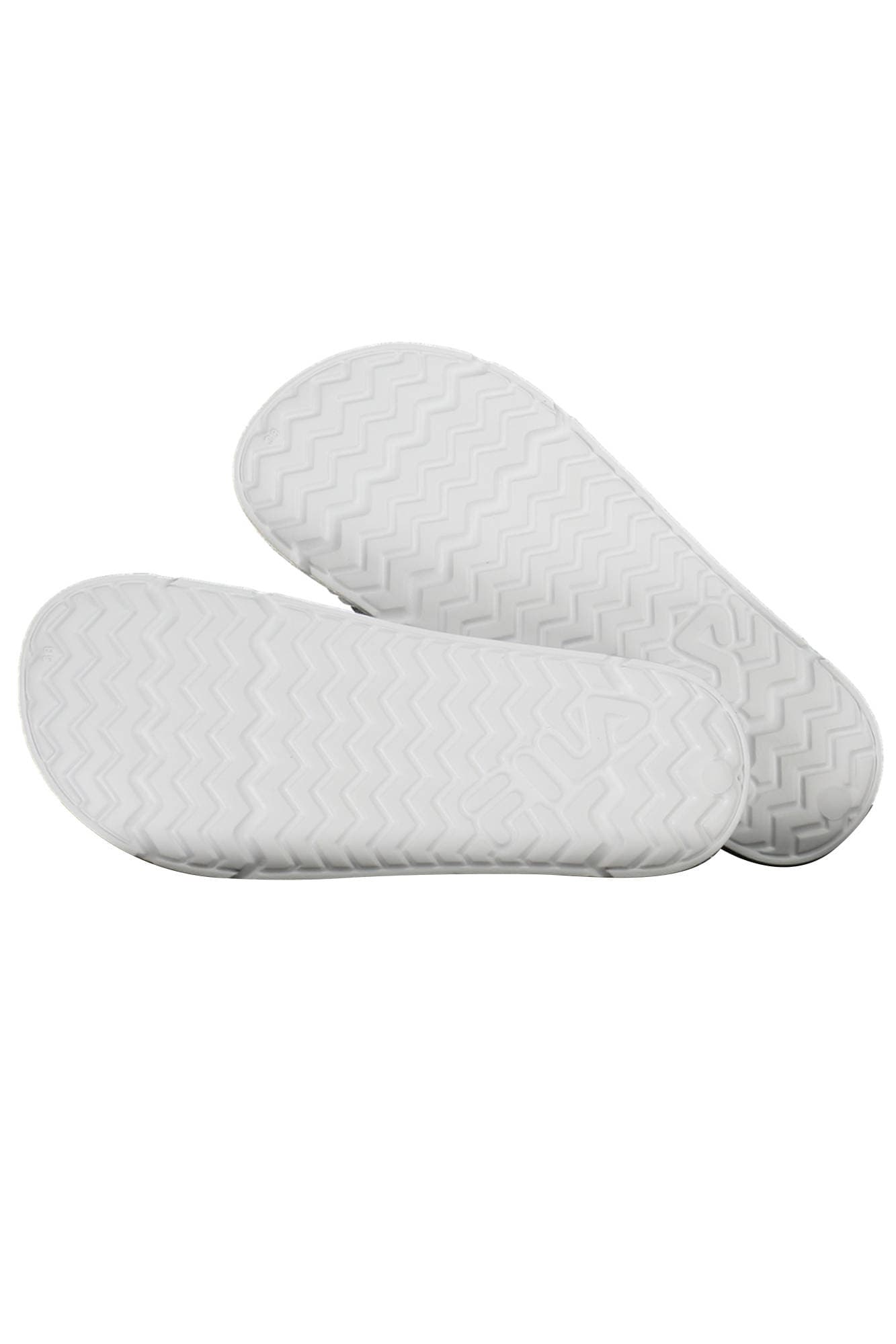 FILA CALZATURA CIABATTA DONNA BIANCO - Miniatura 2