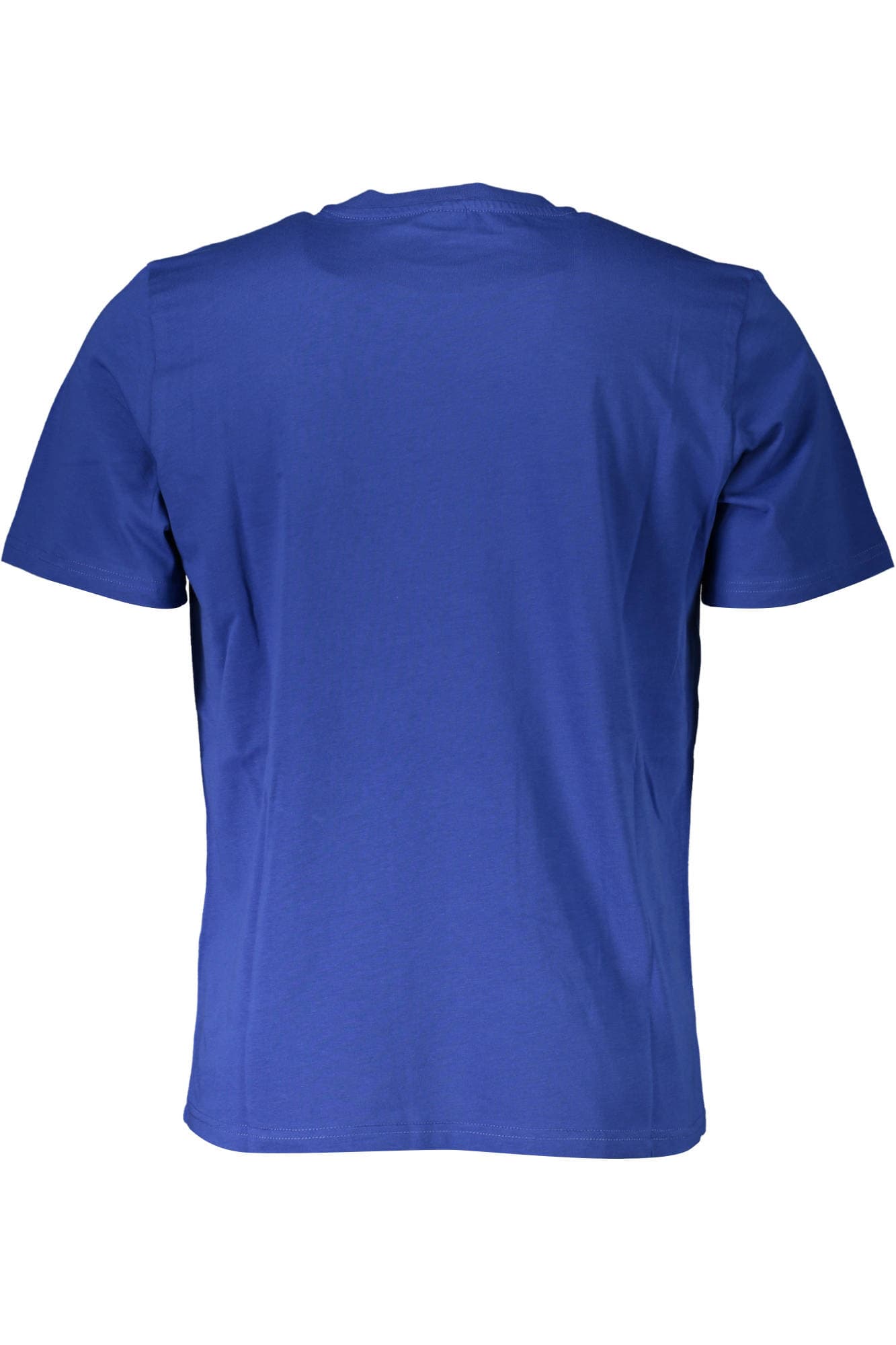 NORTH SAILS T-SHIRT MANICHE CORTE UOMO BLU - Miniatura 2