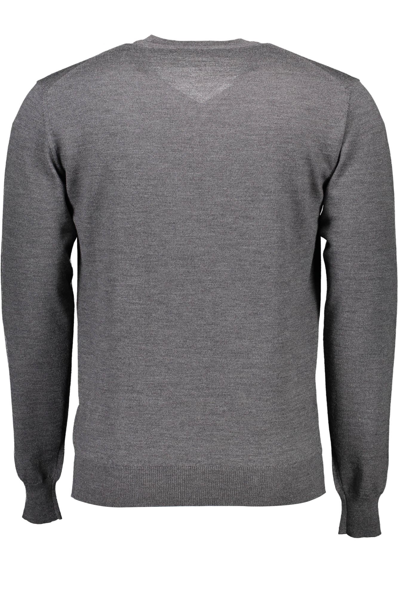 HARMONT & BLAINE MAGLIONE UOMO GRIGIO - Miniatura 2