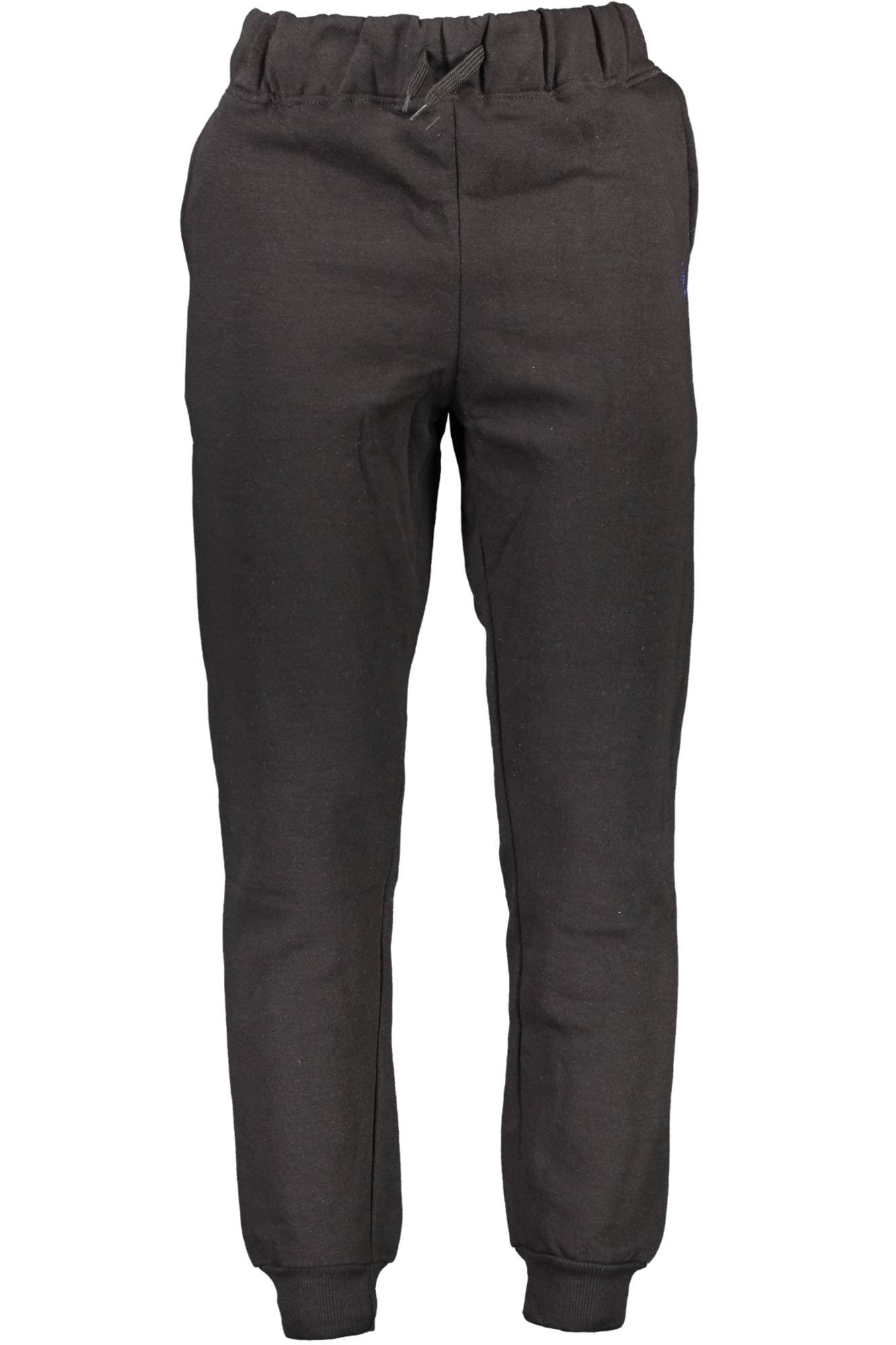 GIAN MARCO VENTURI PANTALONE UOMO NERO