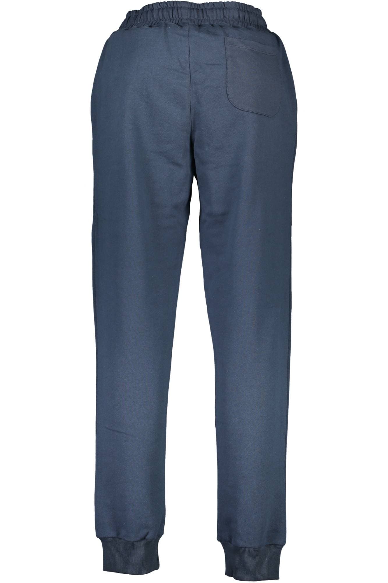 LA MARTINA PANTALONE UOMO BLU - Miniatura 2