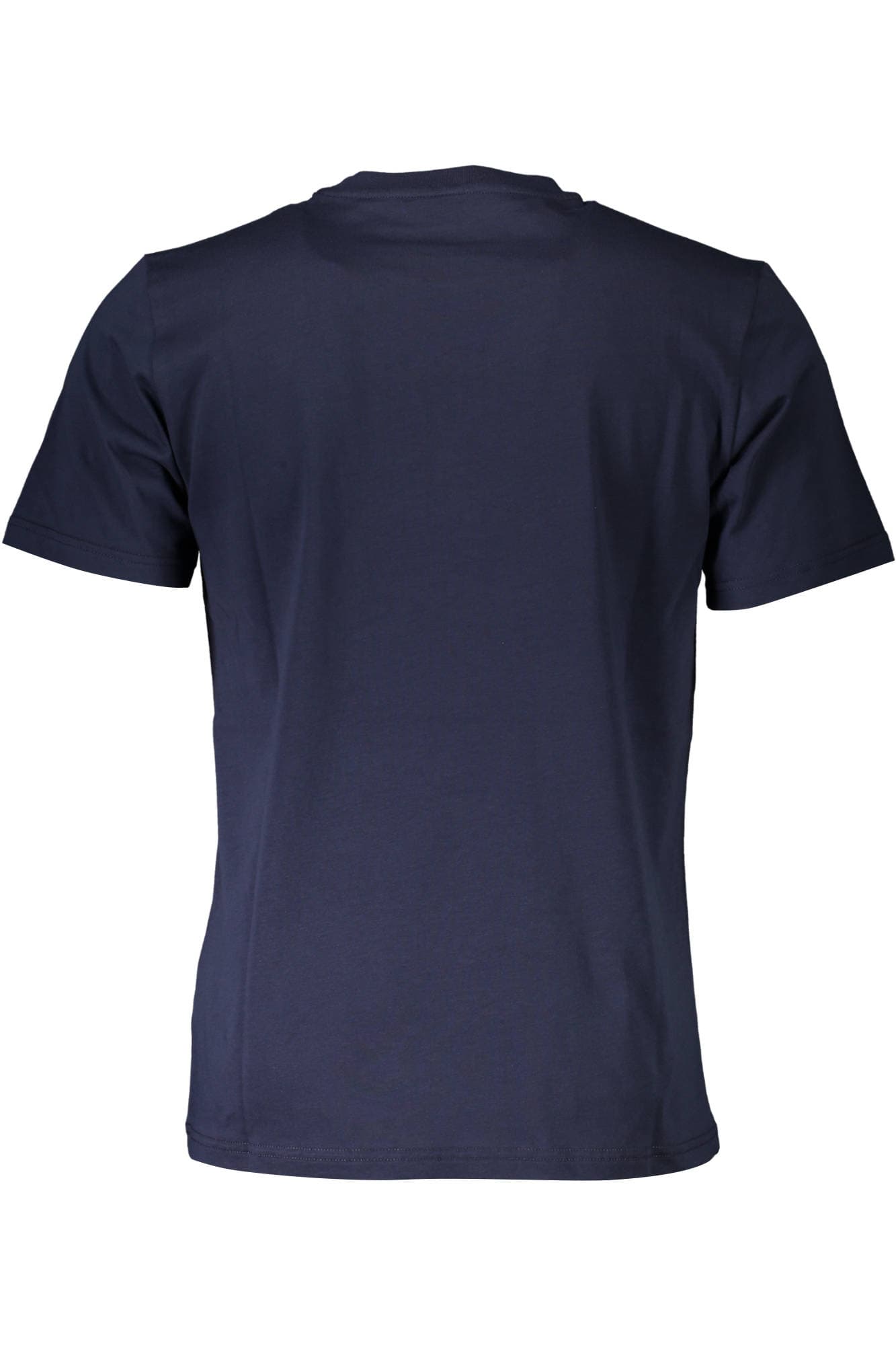 NORTH SAILS T-SHIRT MANICHE CORTE UOMO BLU - Miniatura 2