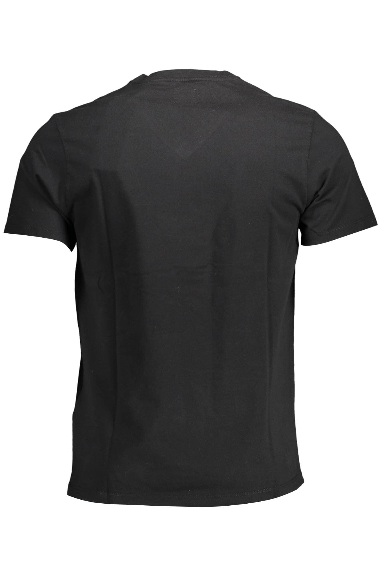 LEVI'S T-SHIRT MANICHE CORTE UOMO NERO - Miniatura 2