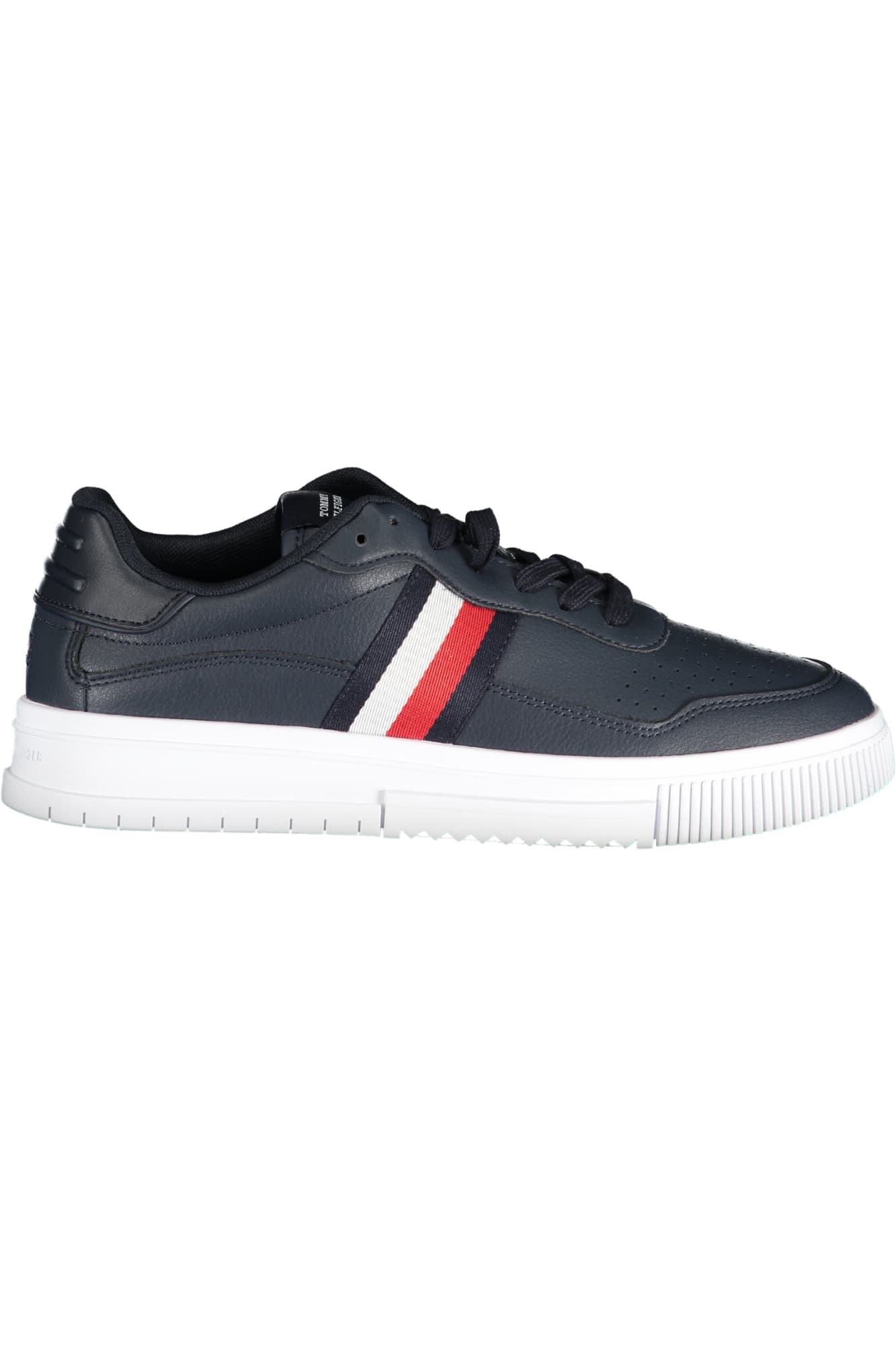 TOMMY HILFIGER CALZATURA SPORTIVA UOMO BLU - Immagine principale