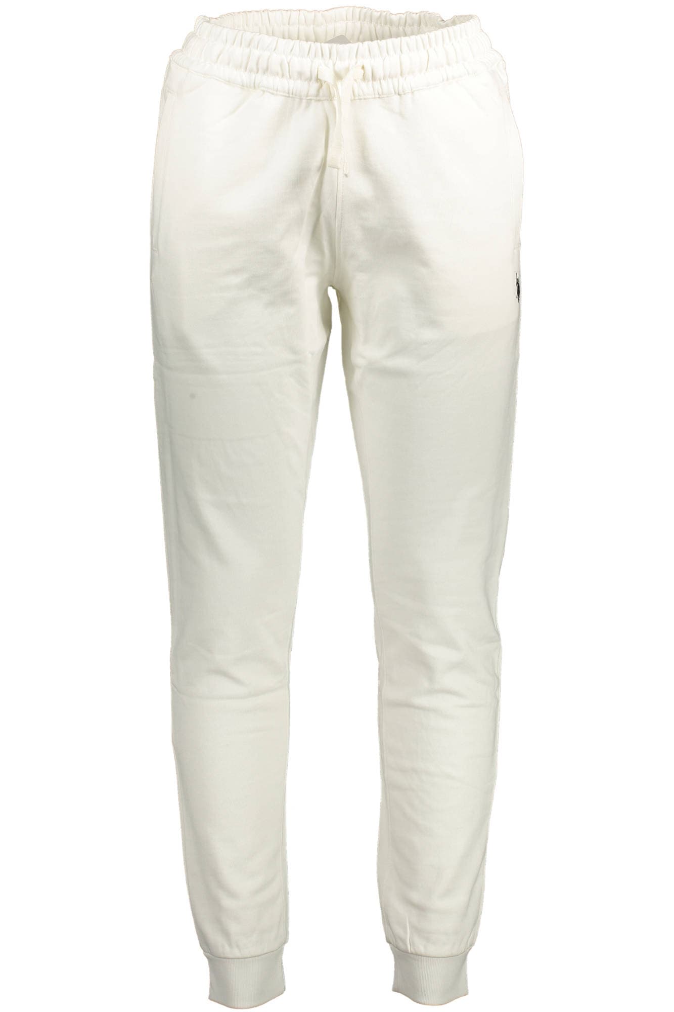 U.S. POLO ASSN. PANTALONE UOMO BIANCO