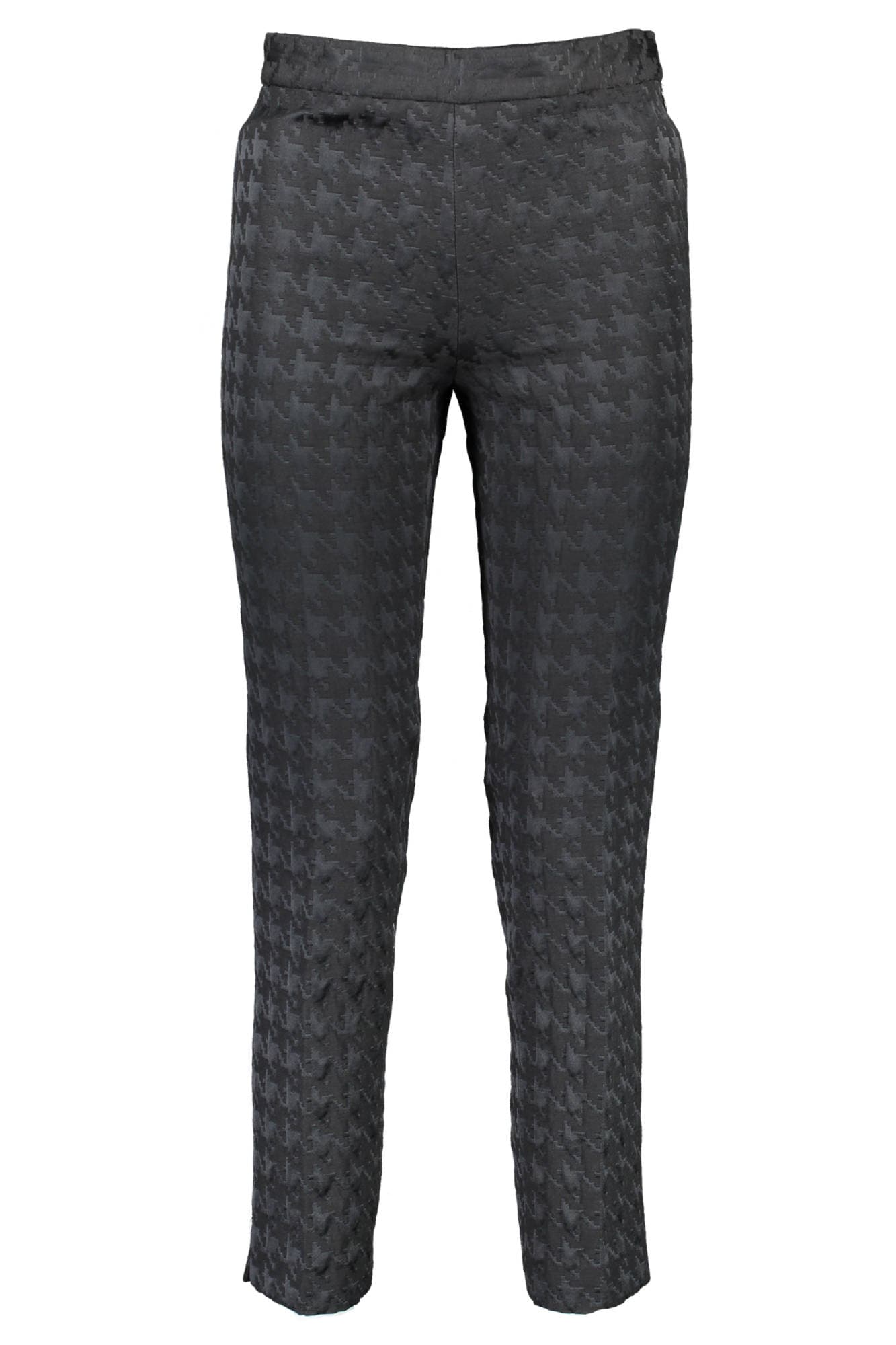 GANT PANTALONE DONNA NERO - Immagine principale
