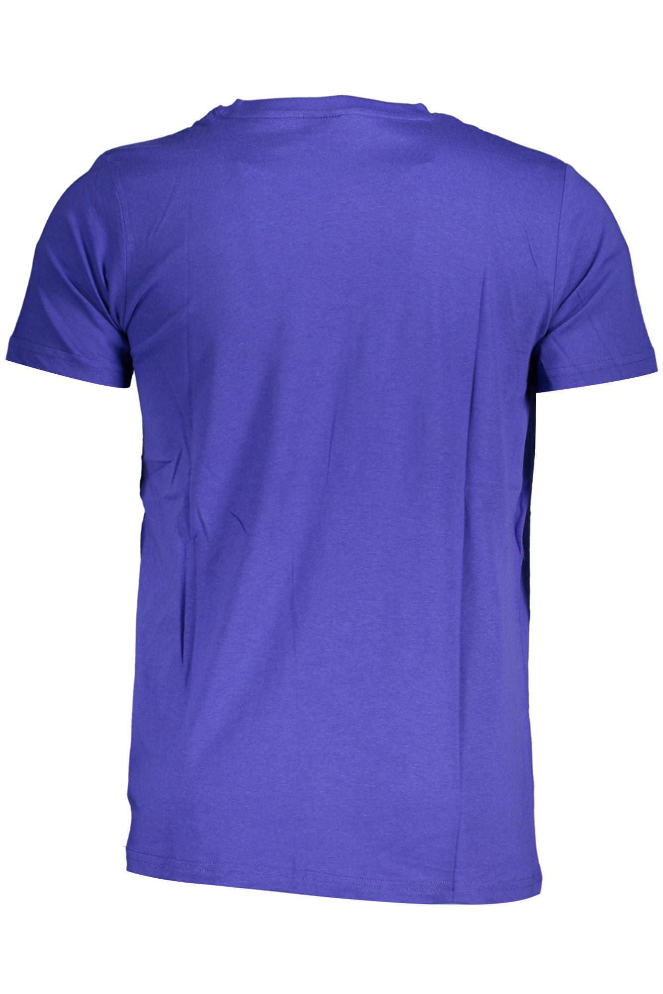 NORWAY 1963 T-SHIRT MANICHE CORTE UOMO BLU - Miniatura 2