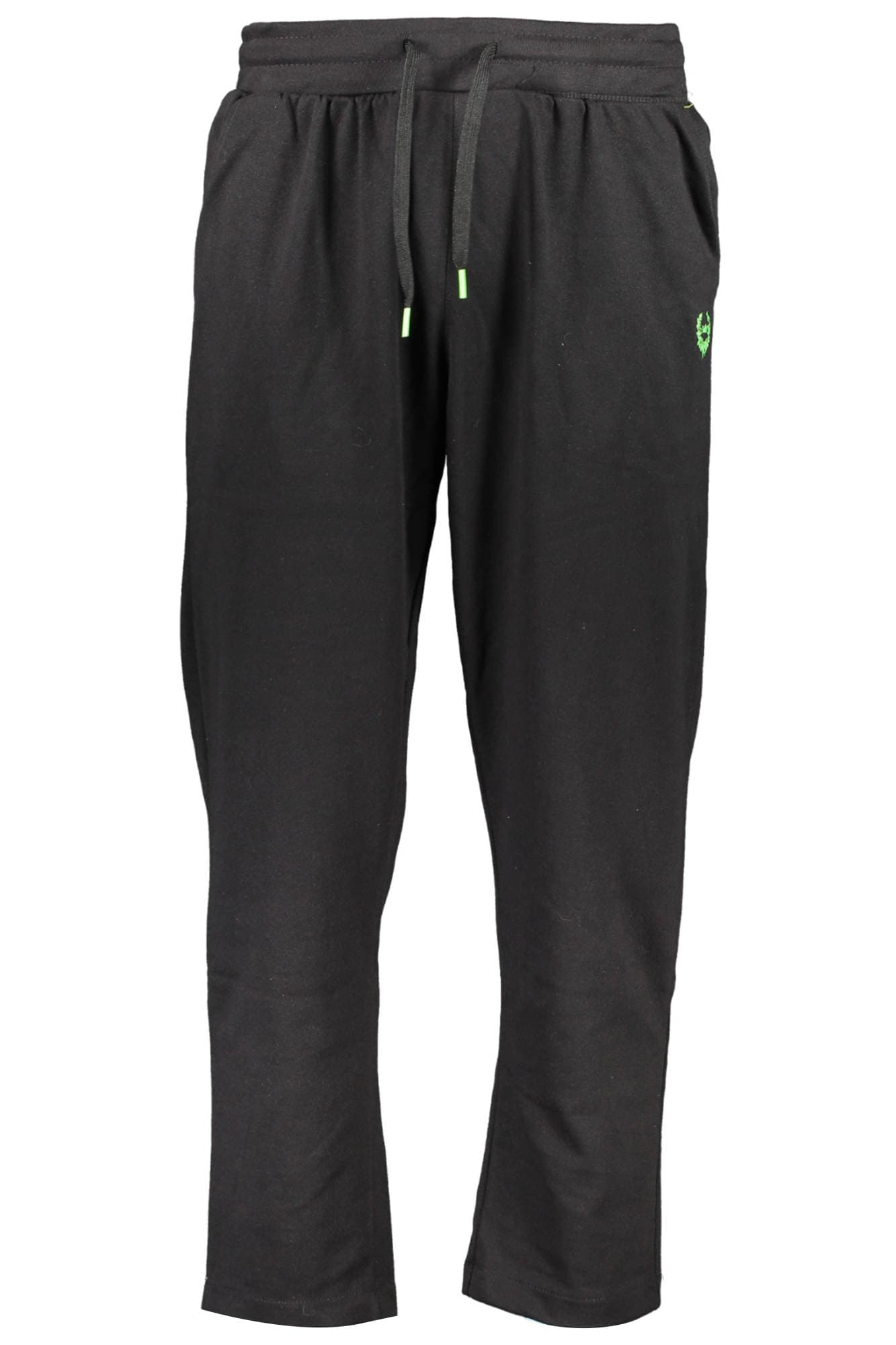 GIAN MARCO VENTURI PANTALONE UOMO NERO
