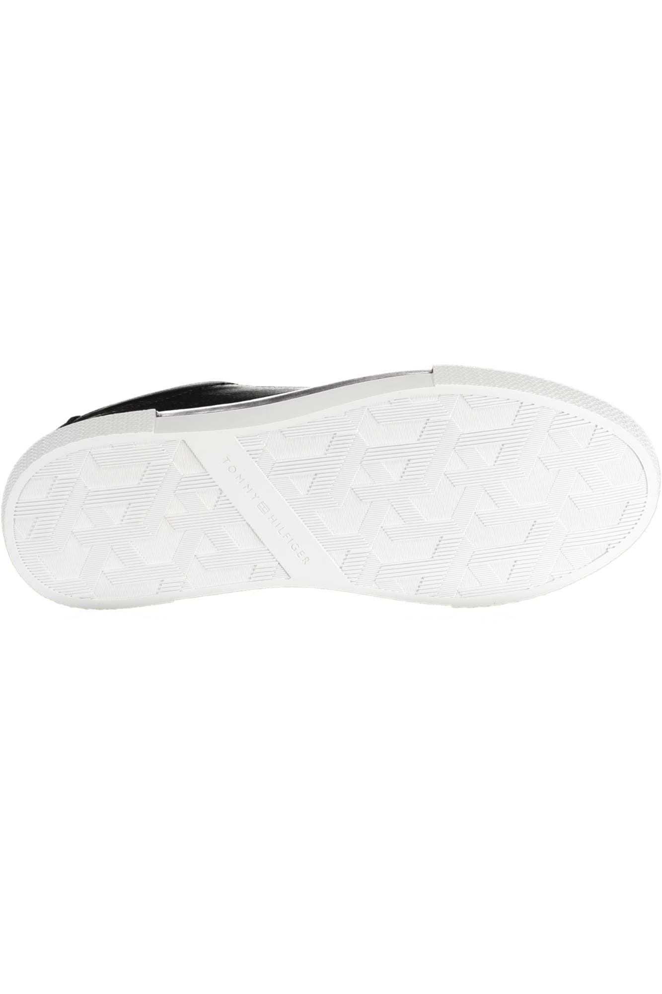 TOMMY HILFIGER CALZATURA SPORTIVA DONNA NERO - Miniatura 2