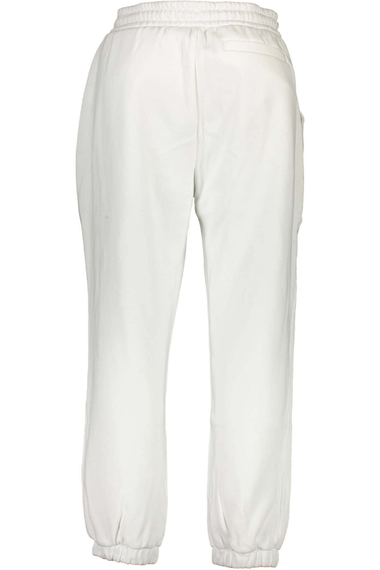 CALVIN KLEIN PANTALONE UOMO BIANCO - Miniatura 3