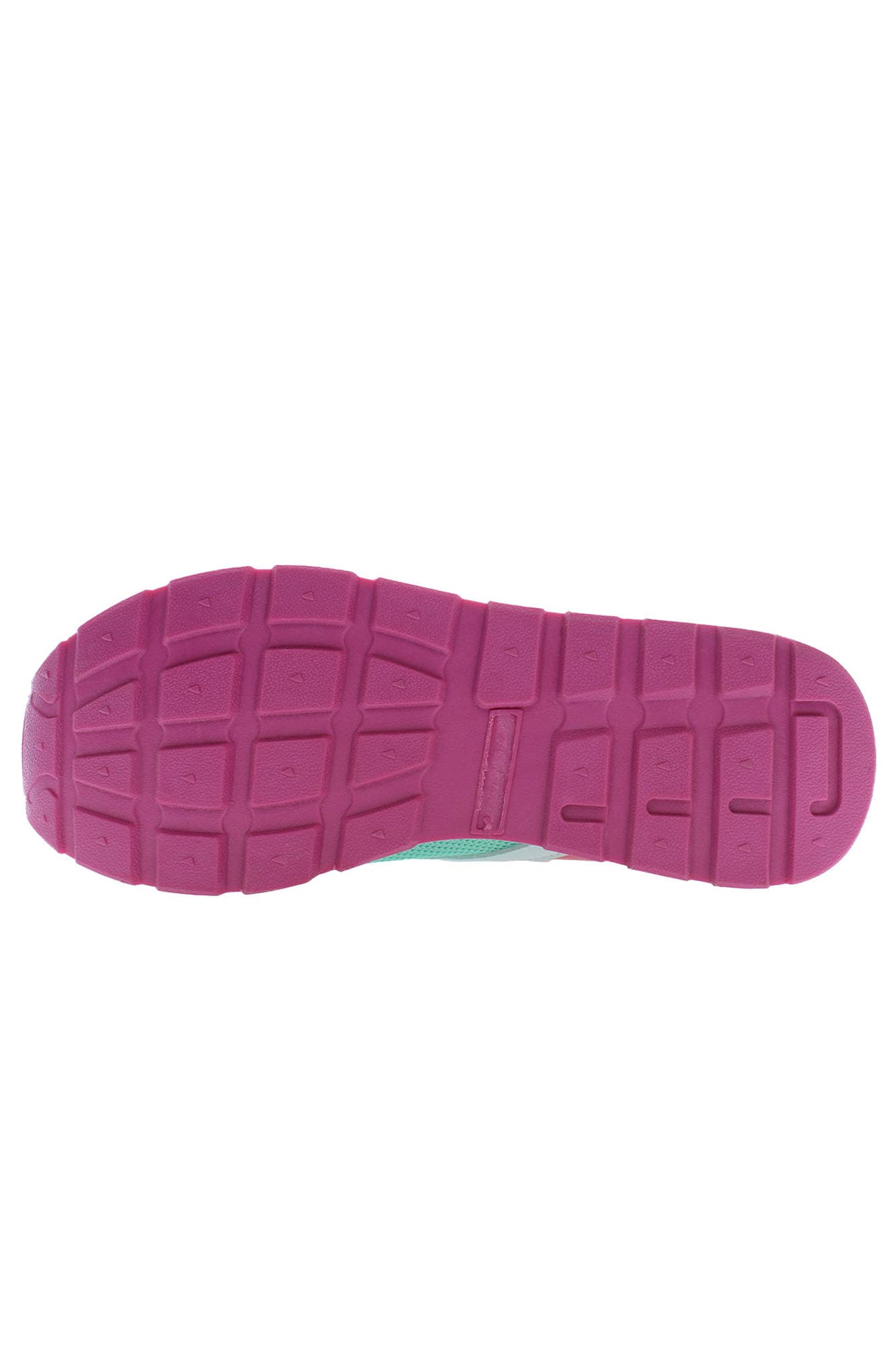 U.S. POLO ASSN. CALZATURA SPORTIVA DONNA ROSA - Miniatura 3