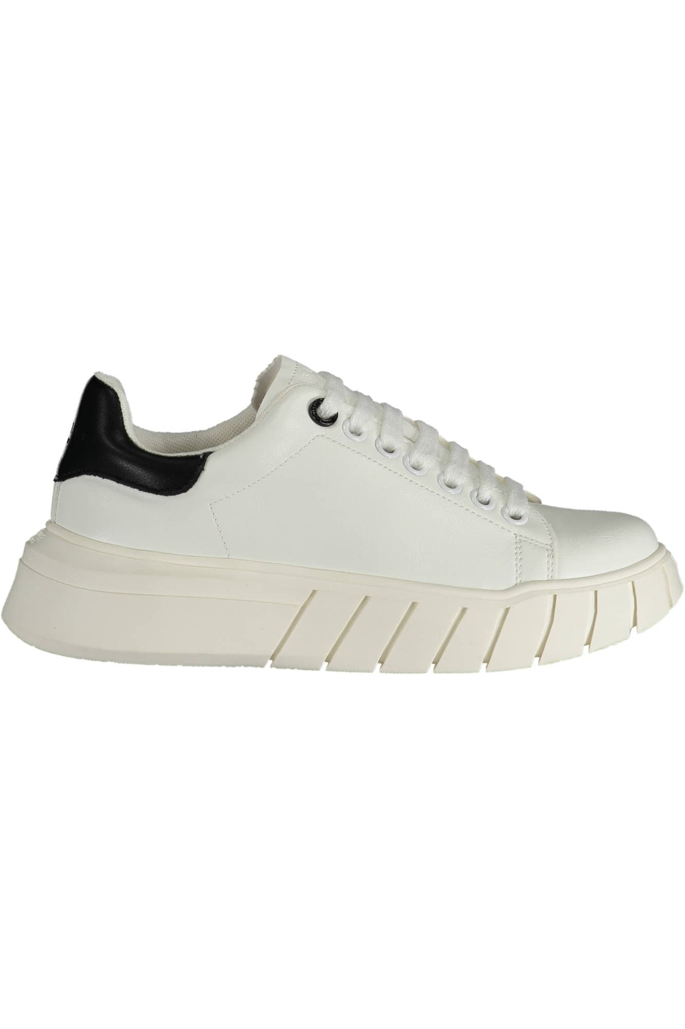 GAELLE PARIS CALZATURA SPORTIVA DONNA BIANCO - Immagine 1