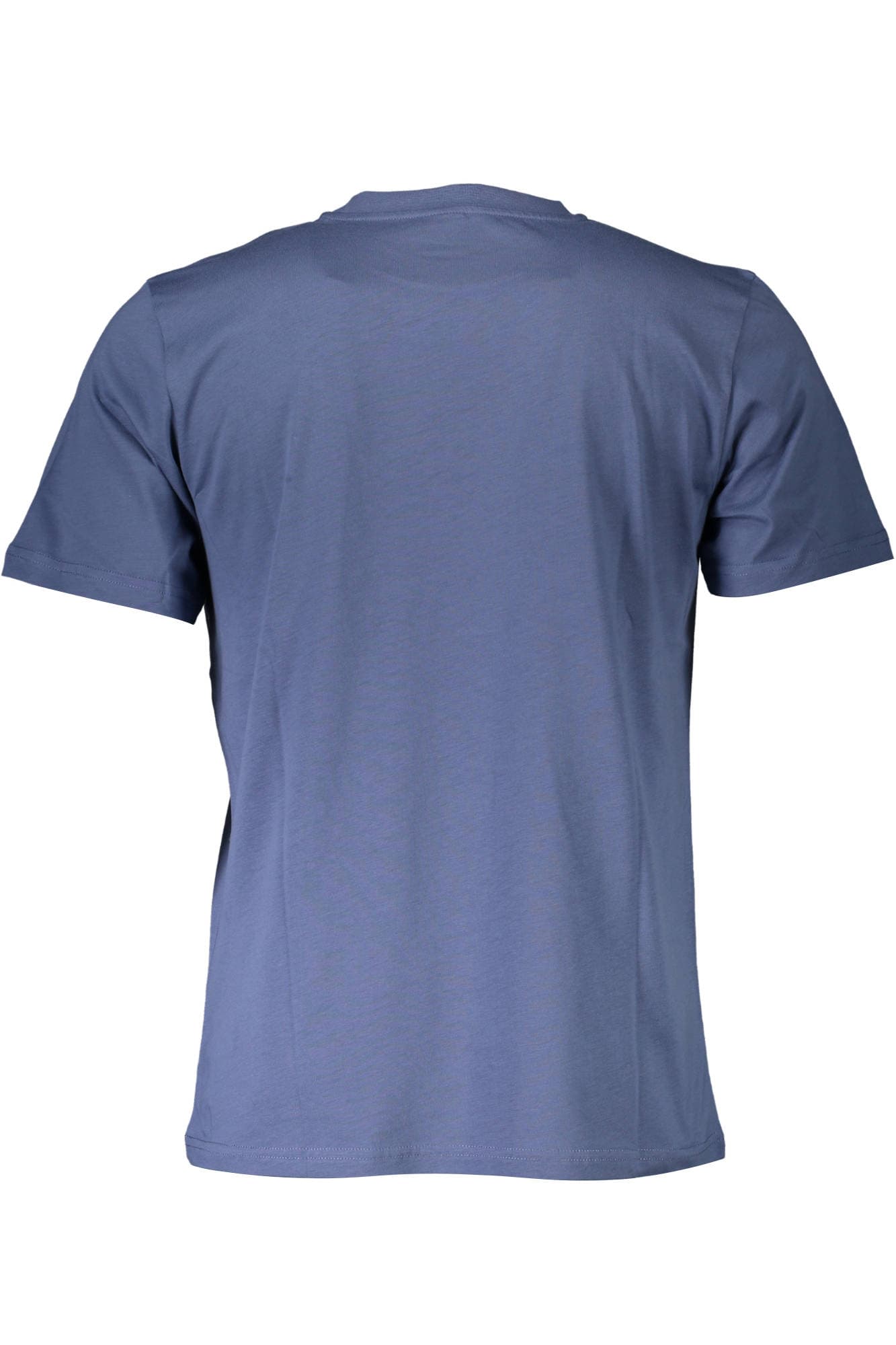 NORTH SAILS T-SHIRT MANICHE CORTE UOMO BLU - Miniatura 2