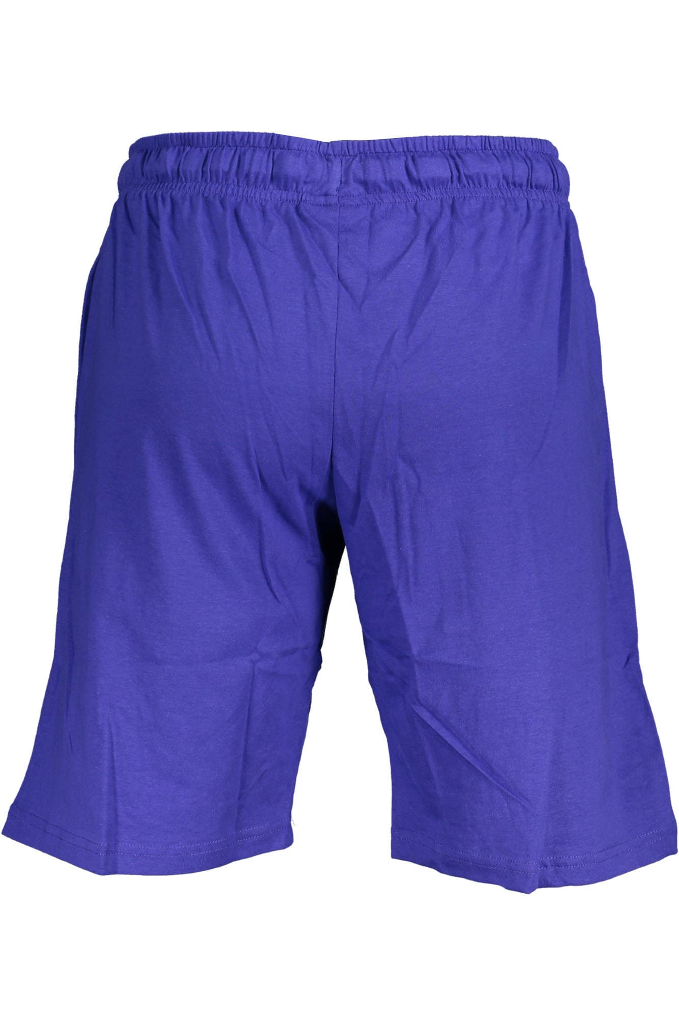 NORWAY 1963 PANTALONE BERMUDA UOMO BLU - Miniatura 2