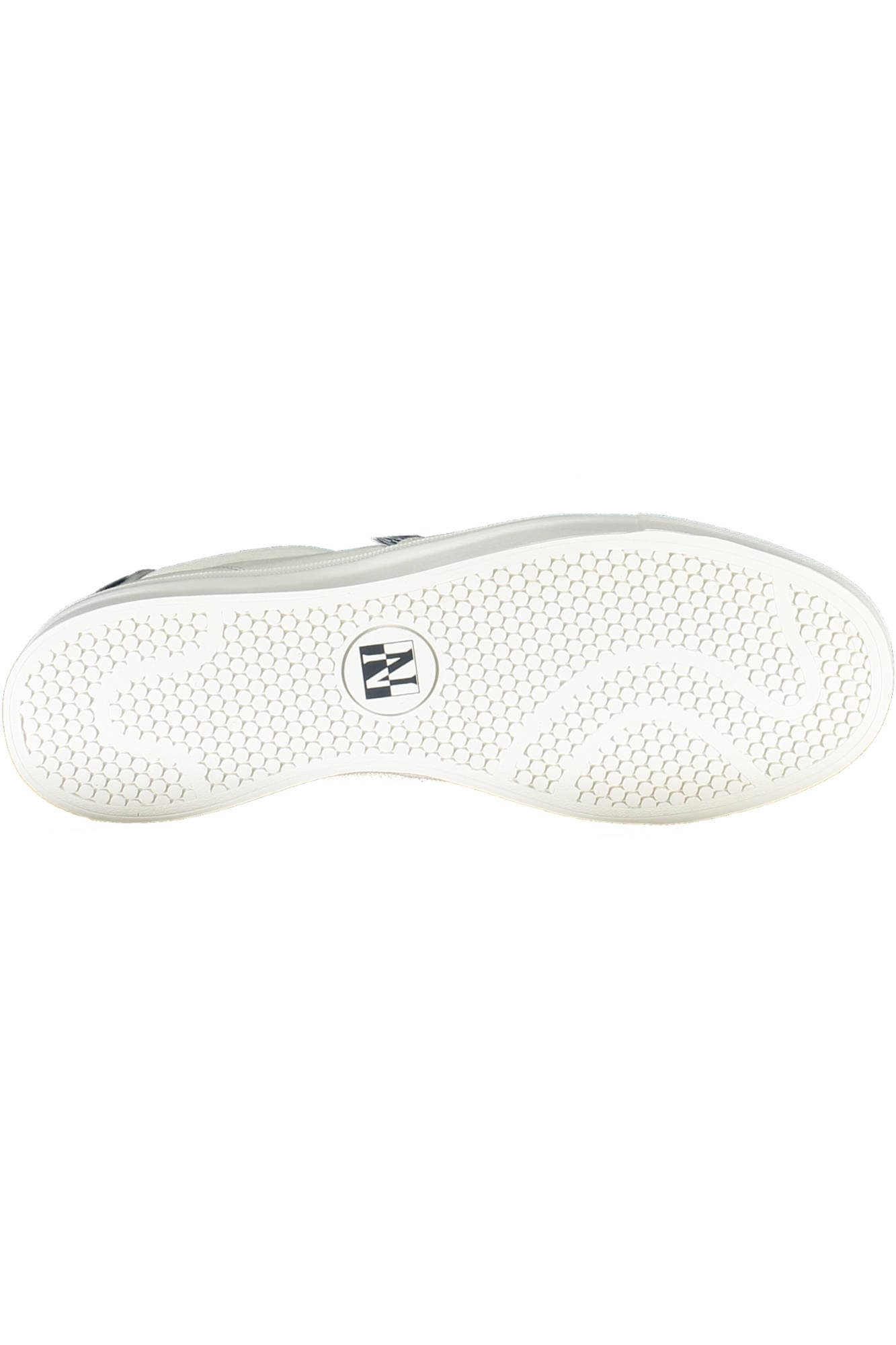 NAPAPIJRI SHOES CALZATURA SPORTIVA UOMO BIANCO - Miniatura 3