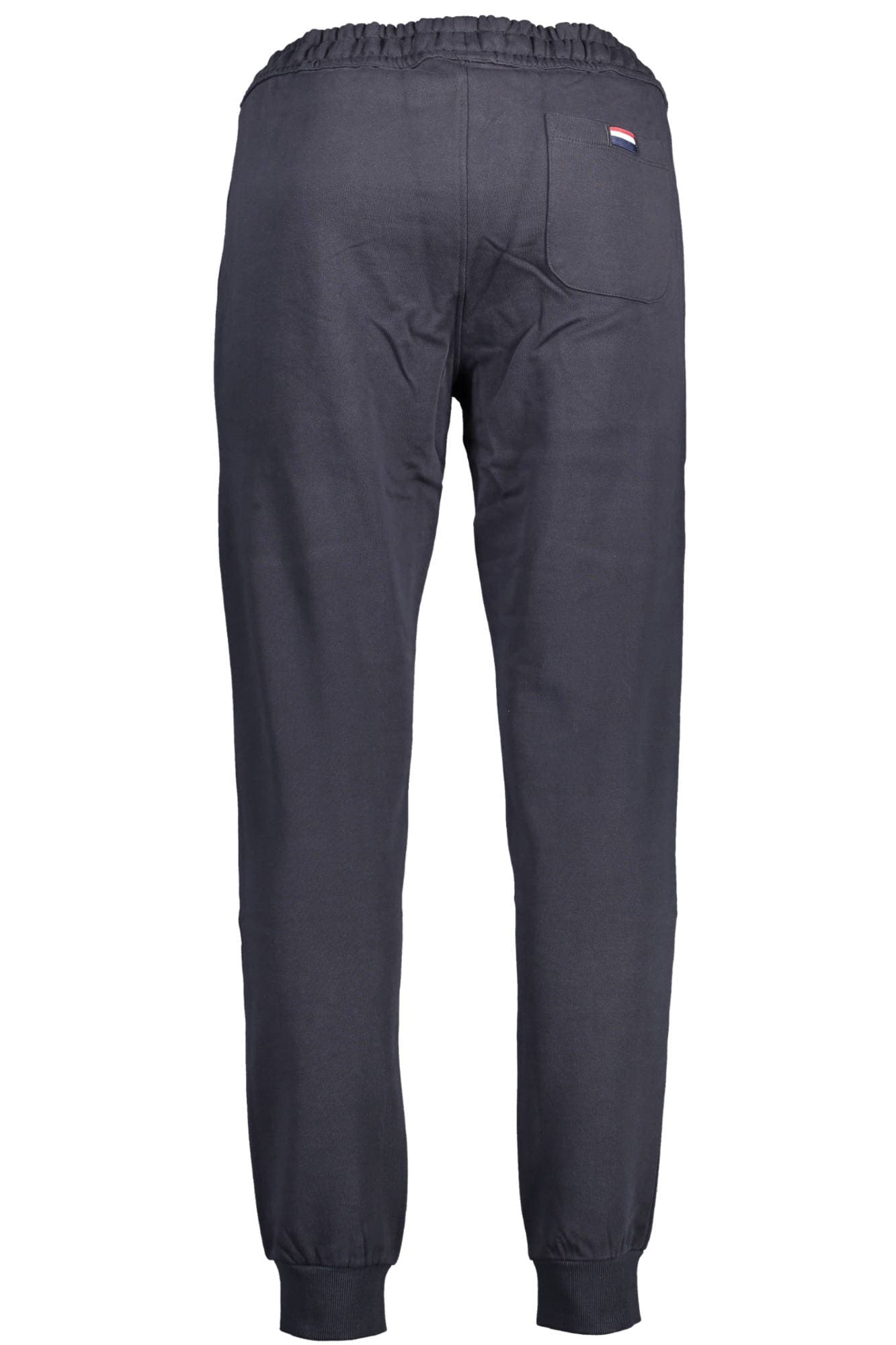 U.S. POLO ASSN. PANTALONE UOMO BLU - Miniatura 2