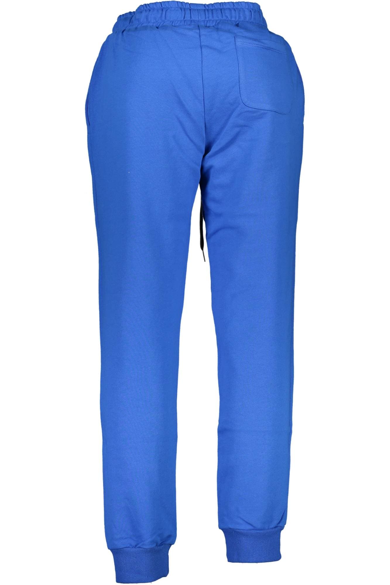 LA MARTINA PANTALONE UOMO BLU - Miniatura 2