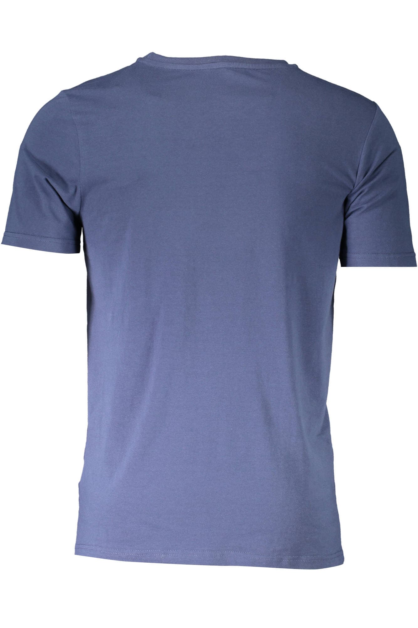 AERONAUTICA MILITARE T-SHIRT ESTERNABILE UOMO BLU - Miniatura 2