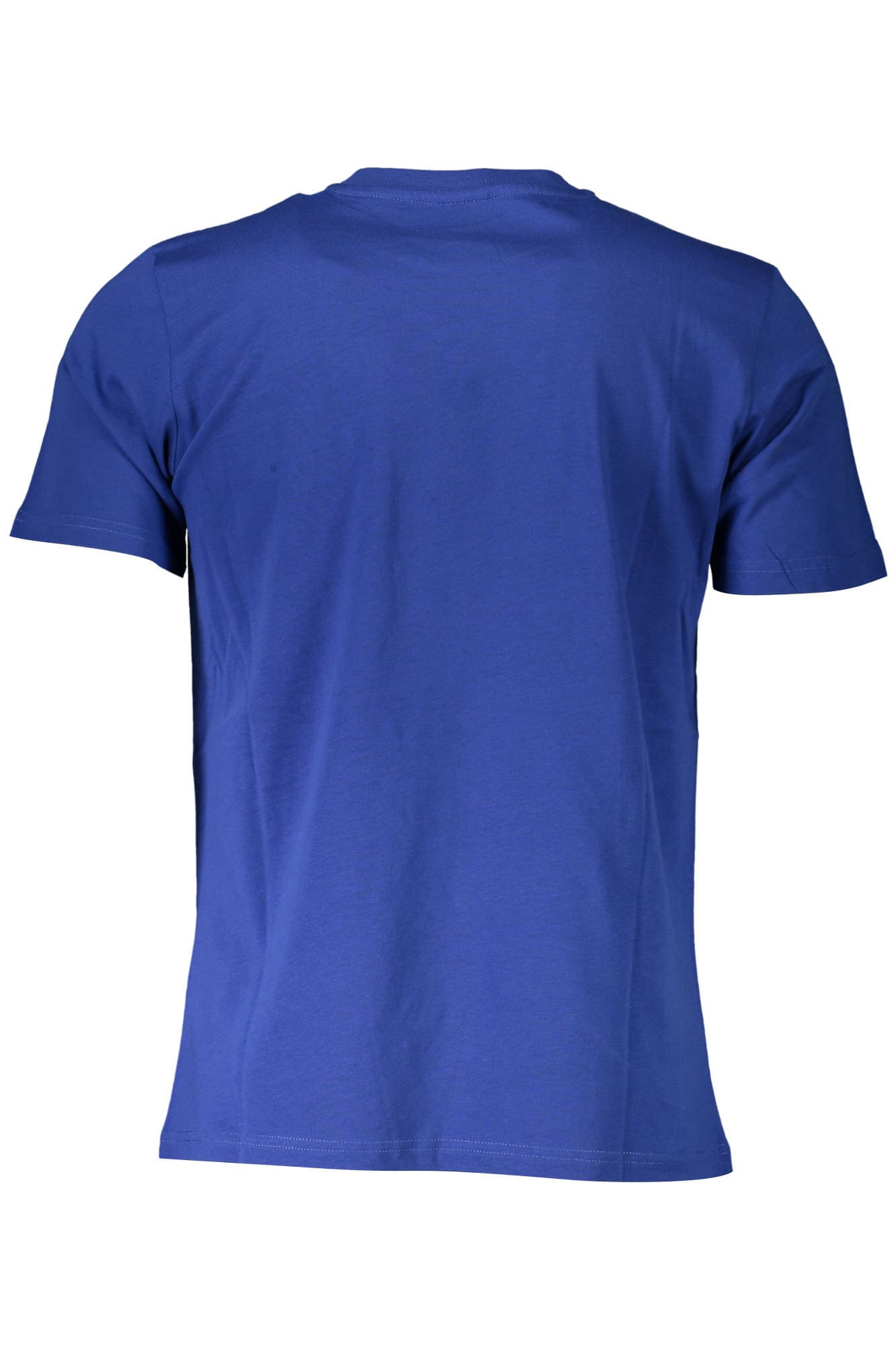 NORTH SAILS T-SHIRT MANICHE CORTE UOMO BLU - Miniatura 2