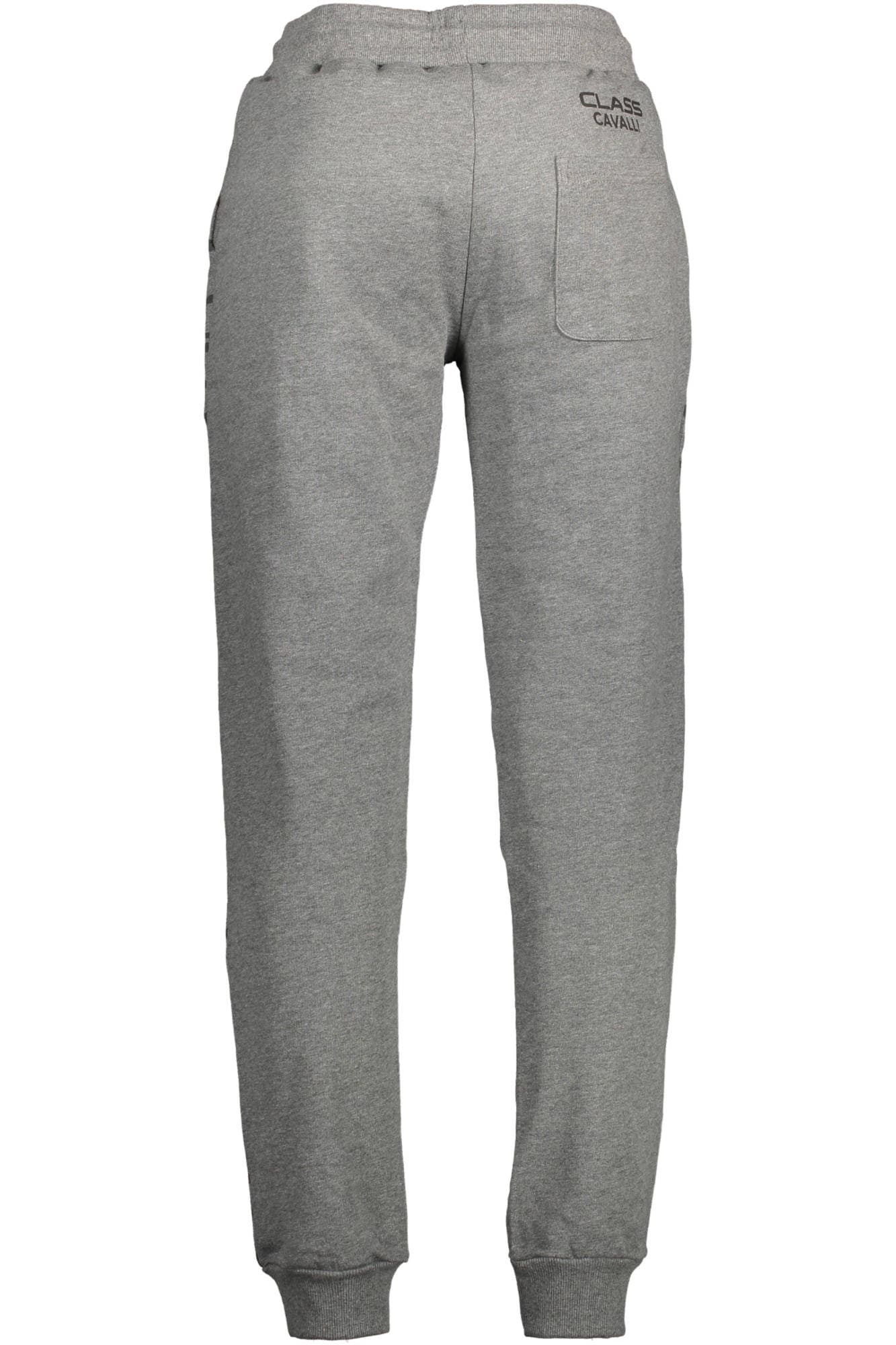 CAVALLI CLASS PANTALONE UOMO GRIGIO - Miniatura 2
