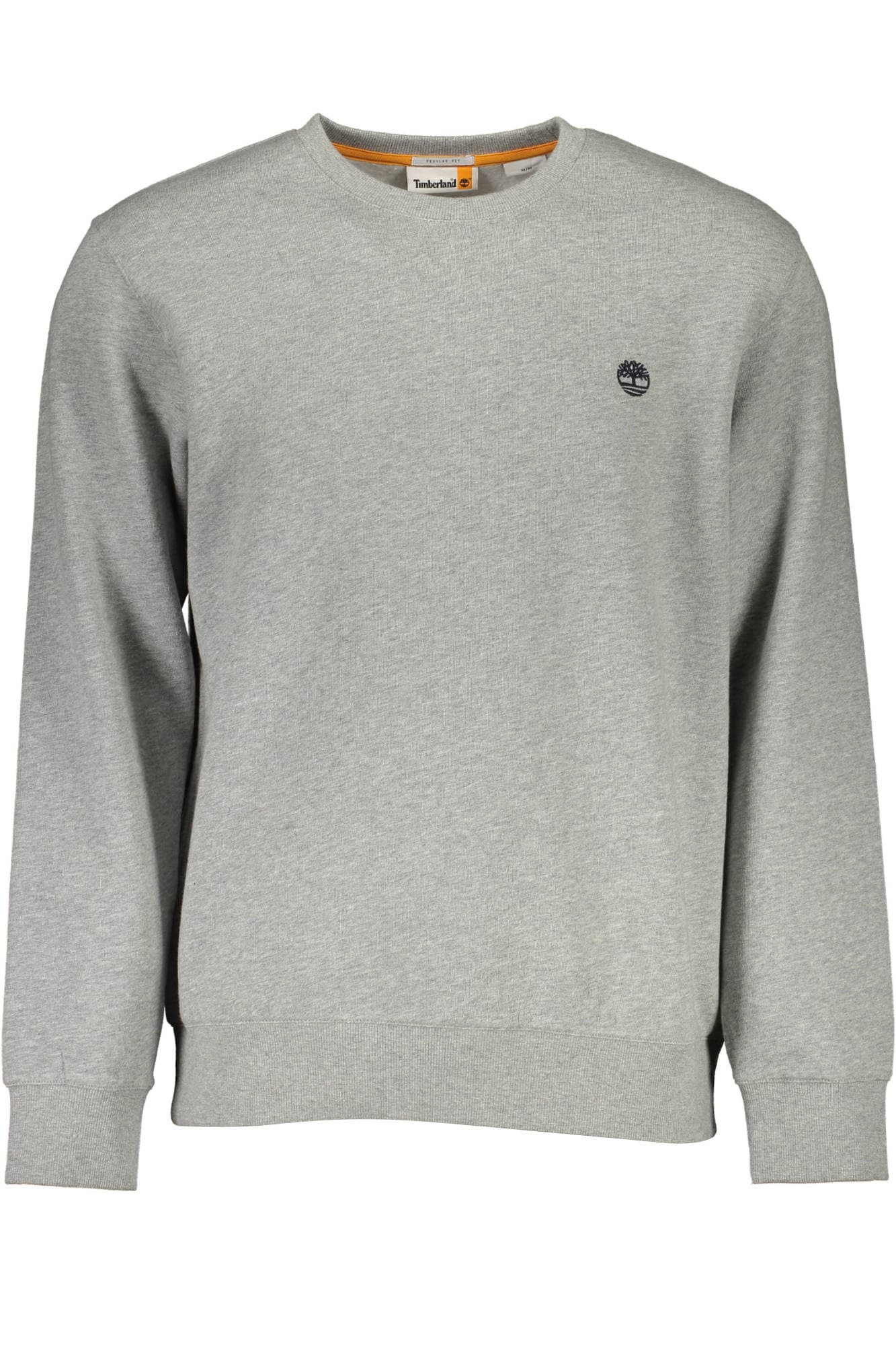 TIMBERLAND FELPA SENZA ZIP UOMO GRIGIO - Immagine principale