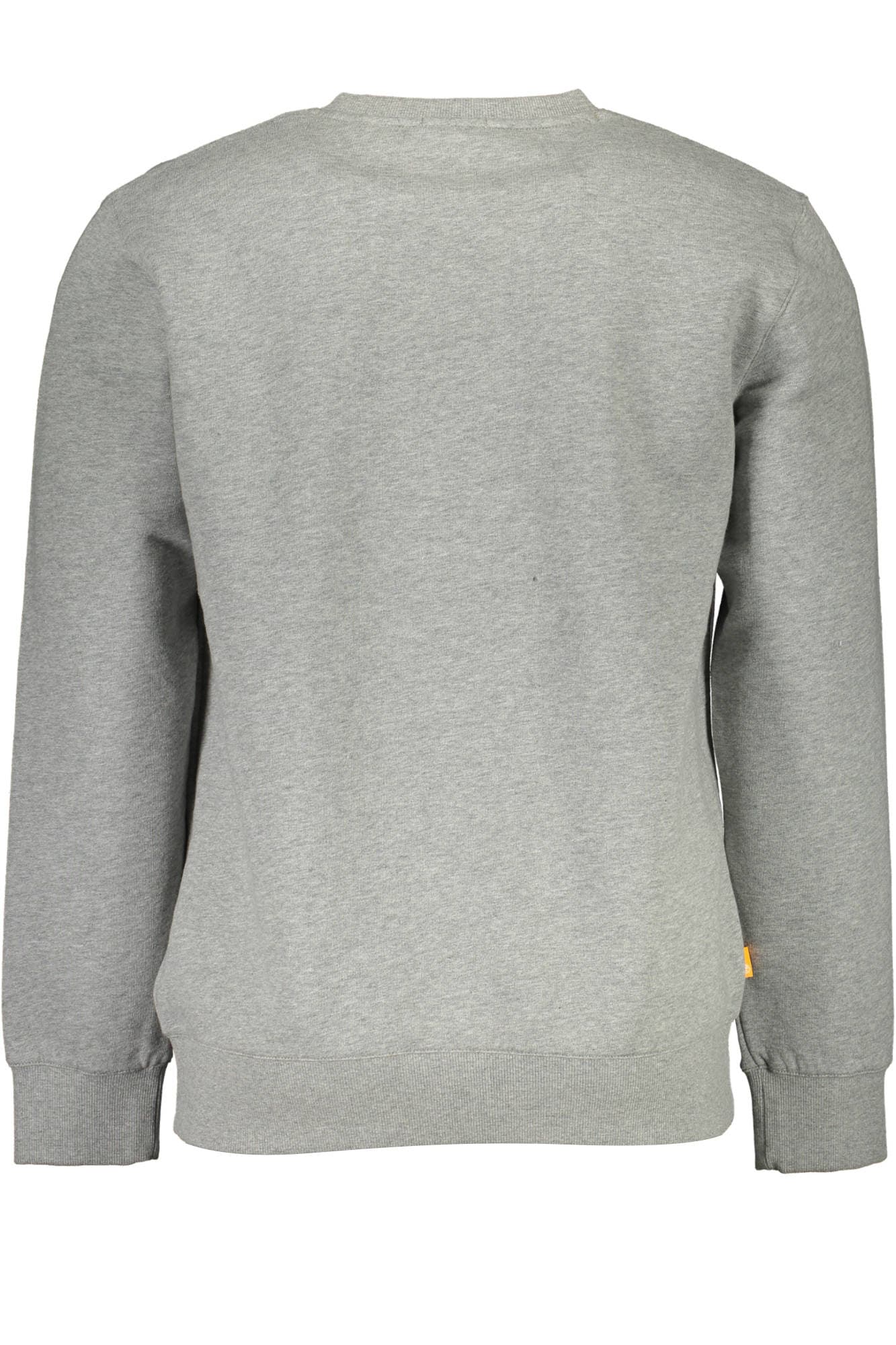 TIMBERLAND FELPA SENZA ZIP UOMO GRIGIO - Miniatura 2