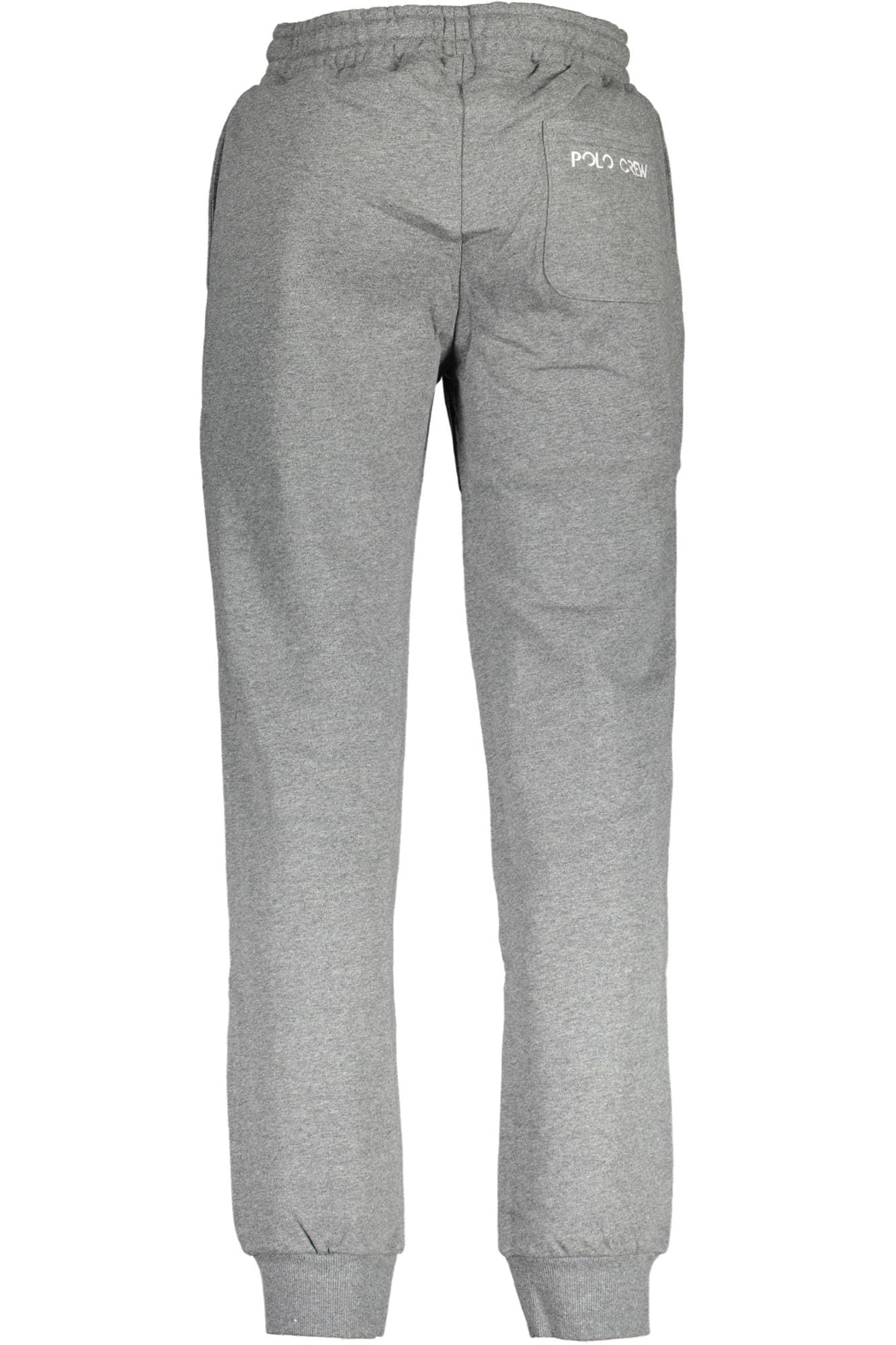 LA MARTINA PANTALONE UOMO GRIGIO - Miniatura 2