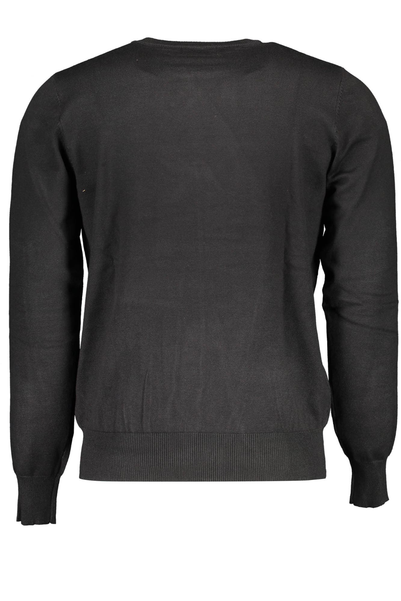 U.S. GRAND MAGLIA UOMO NERO - Miniatura 2