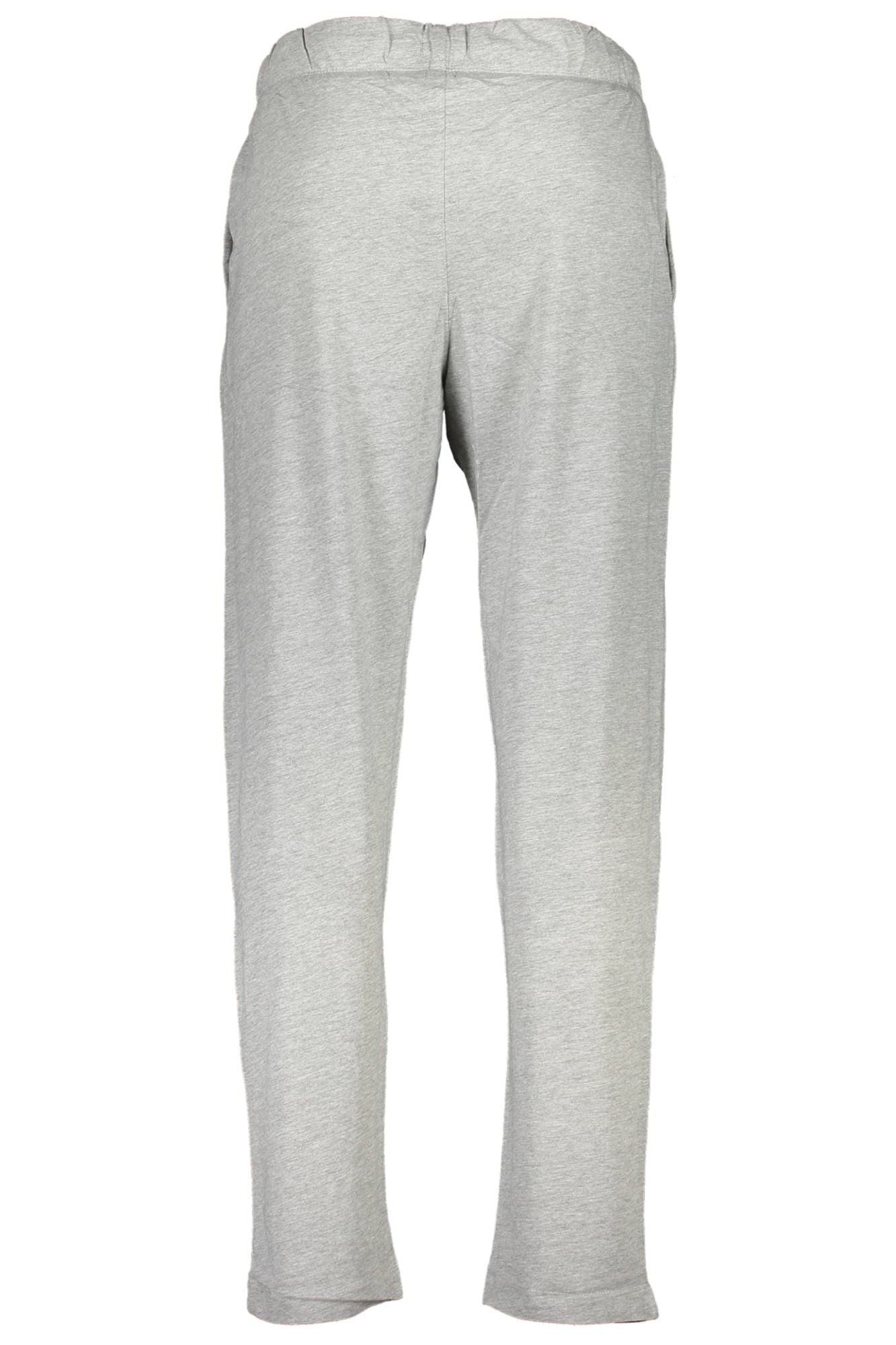 GIAN MARCO VENTURI PANTALONE UOMO GRIGIO - Miniatura 2