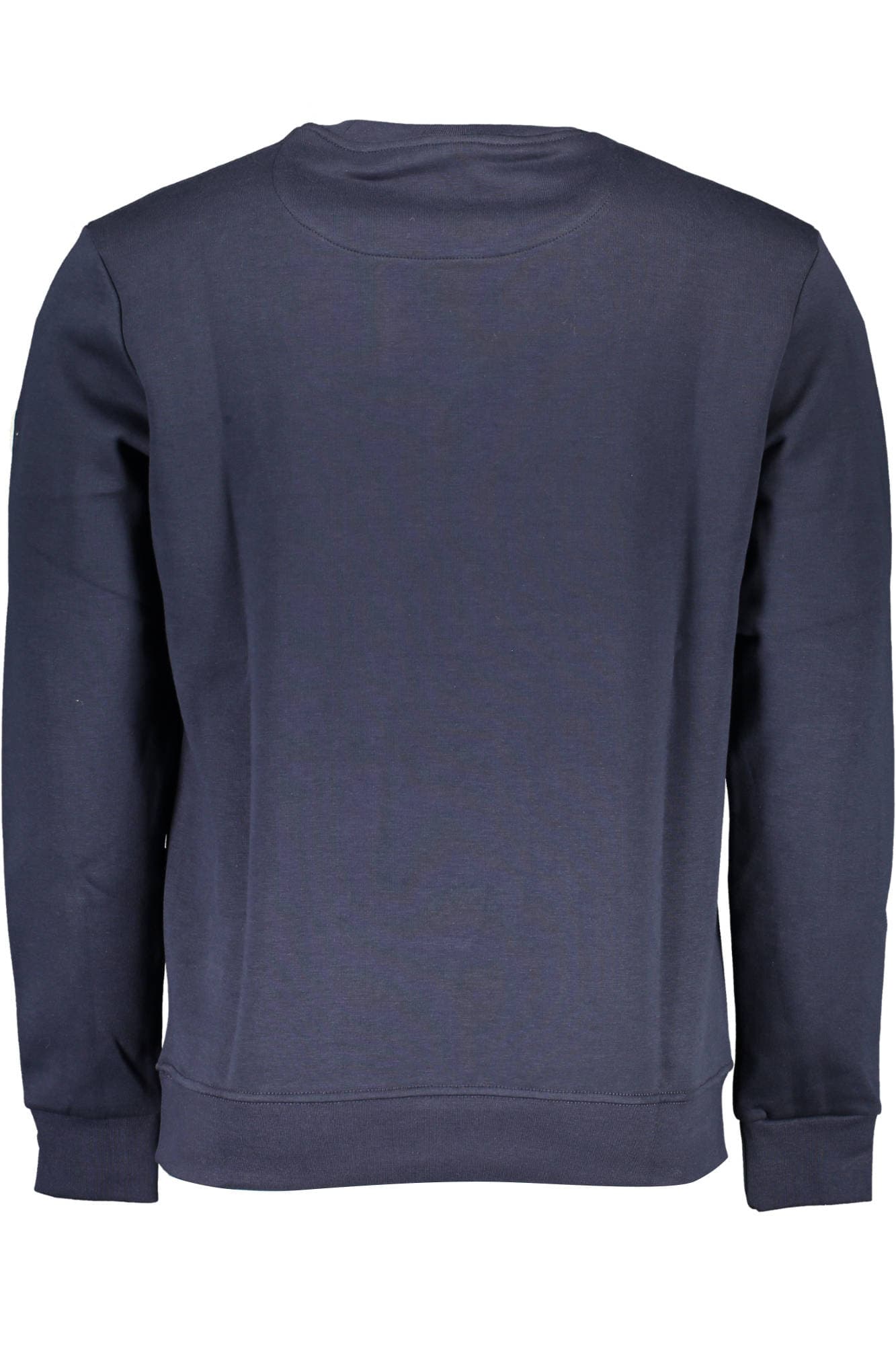 NORTH SAILS FELPA SENZA ZIP UOMO BLU - Miniatura 2