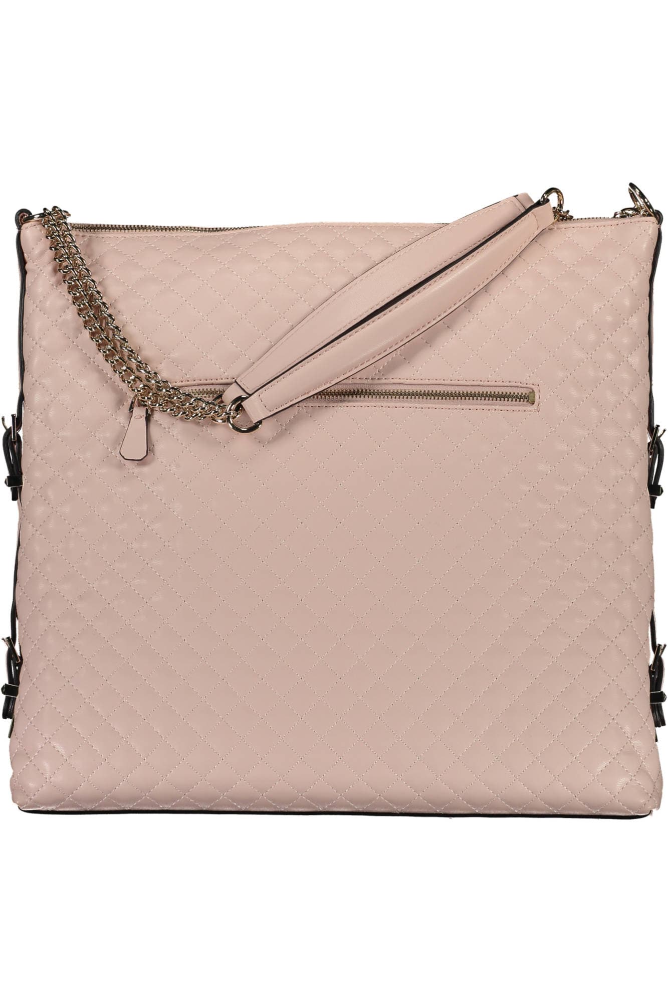 GUESS JEANS BORSA DONNA ROSA - Miniatura 2