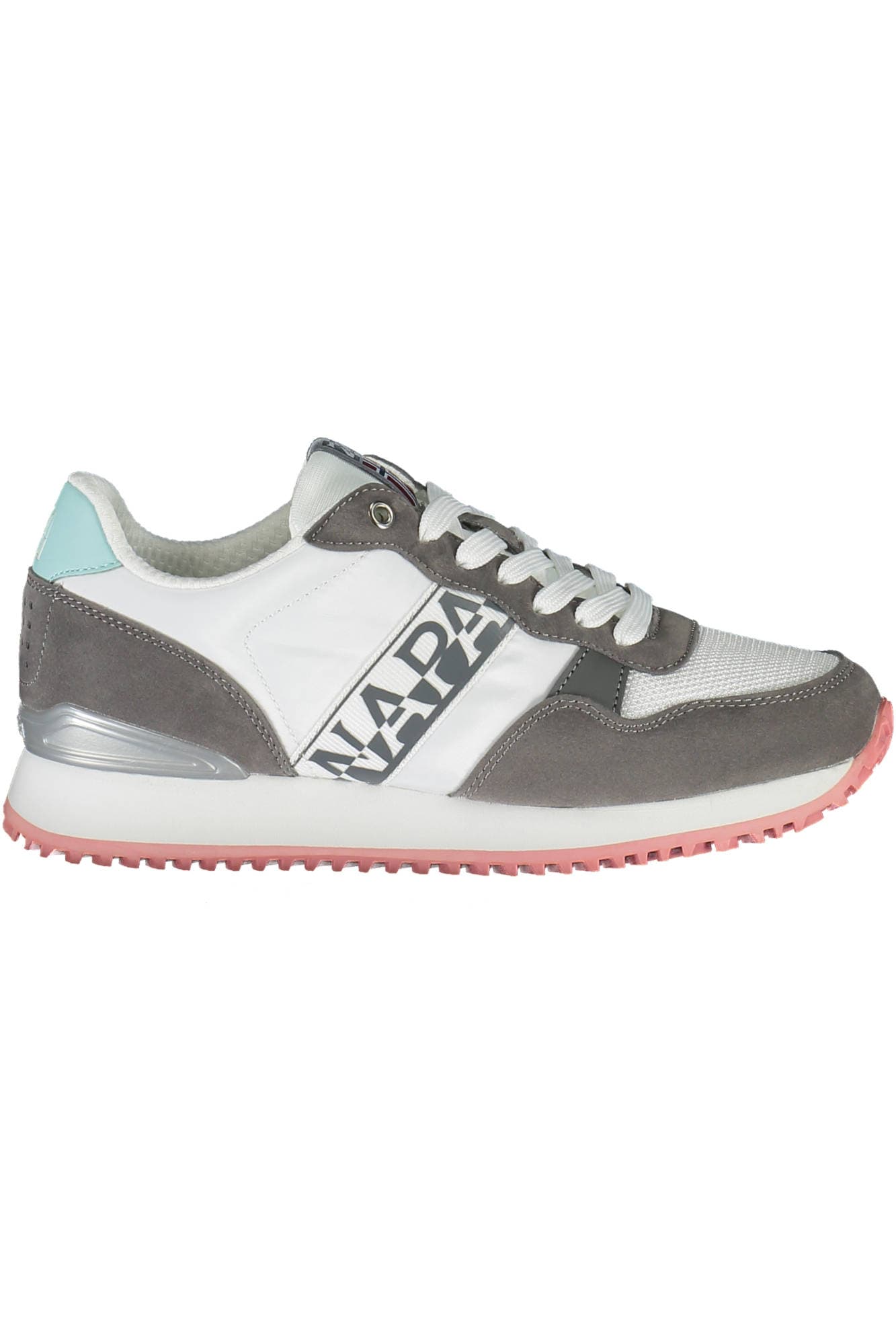 NAPAPIJRI SHOES CALZATURA SPORTIVA DONNA BIANCO - Immagine 1