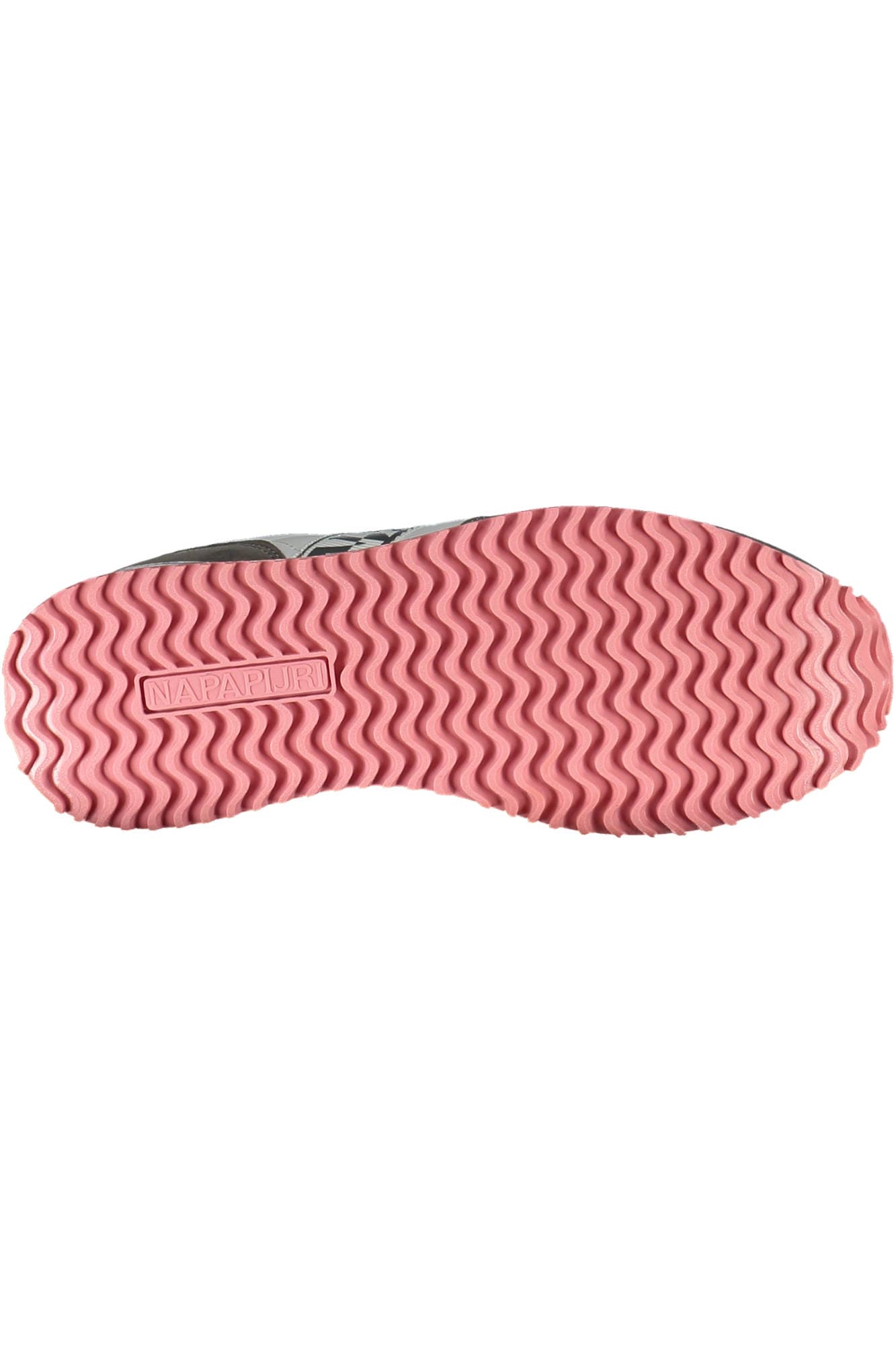 NAPAPIJRI SHOES CALZATURA SPORTIVA DONNA BIANCO - Miniatura 2