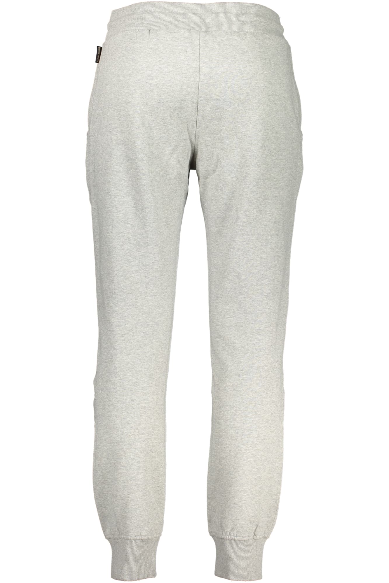 NAPAPIJRI PANTALONE UOMO GRIGIO - Miniatura 3